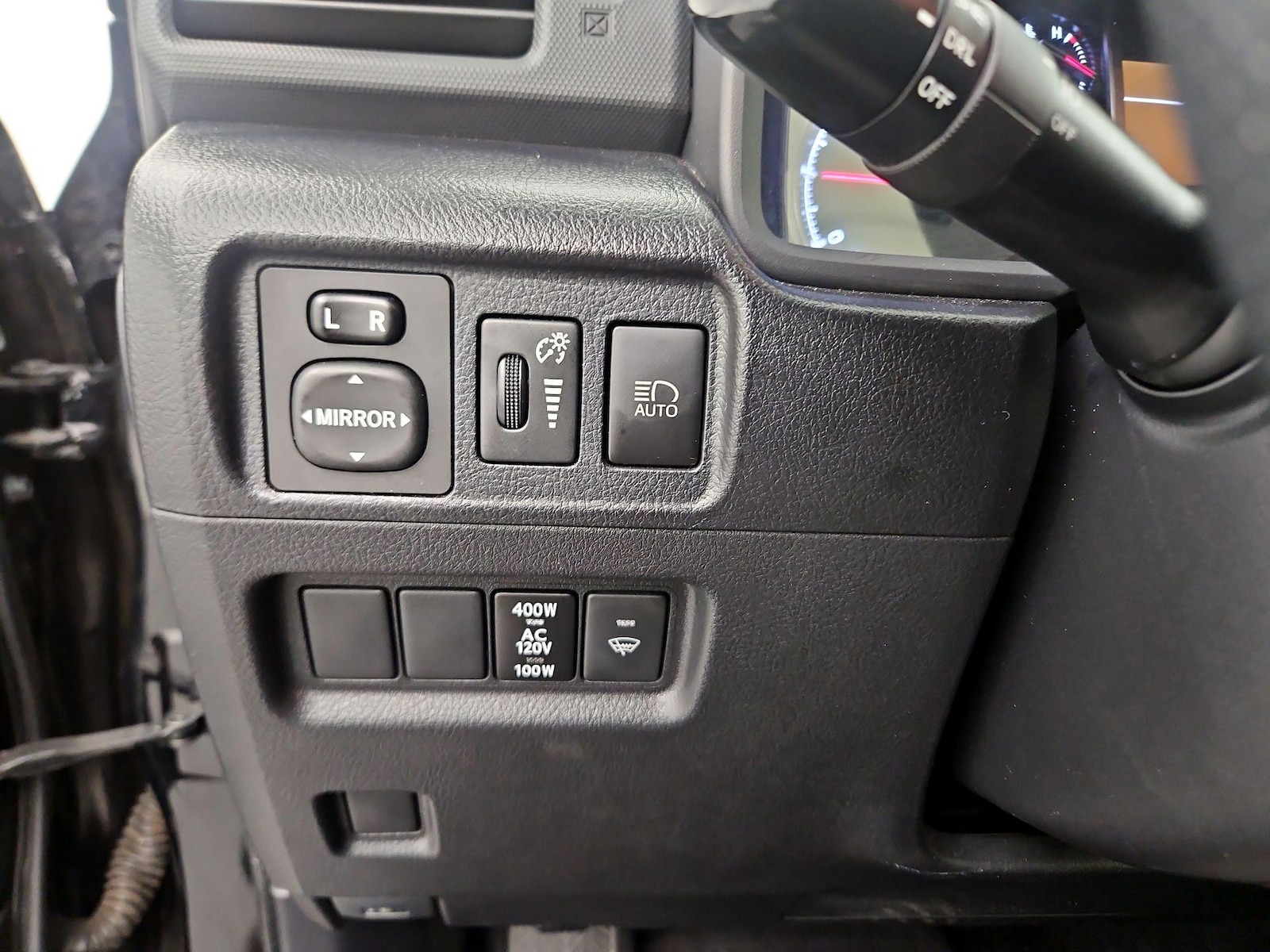 2024 Toyota 4Runner TRD Sport - Photo 14