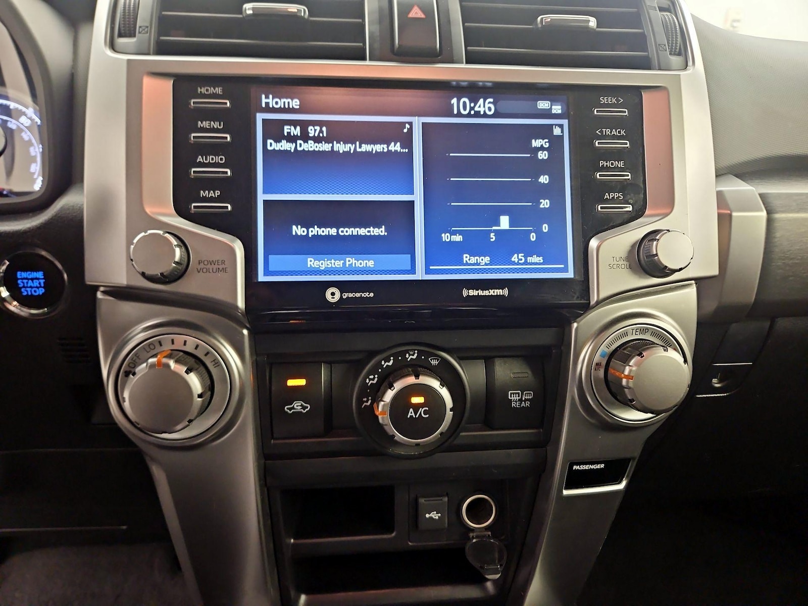 2024 Toyota 4Runner TRD Sport - Photo 16