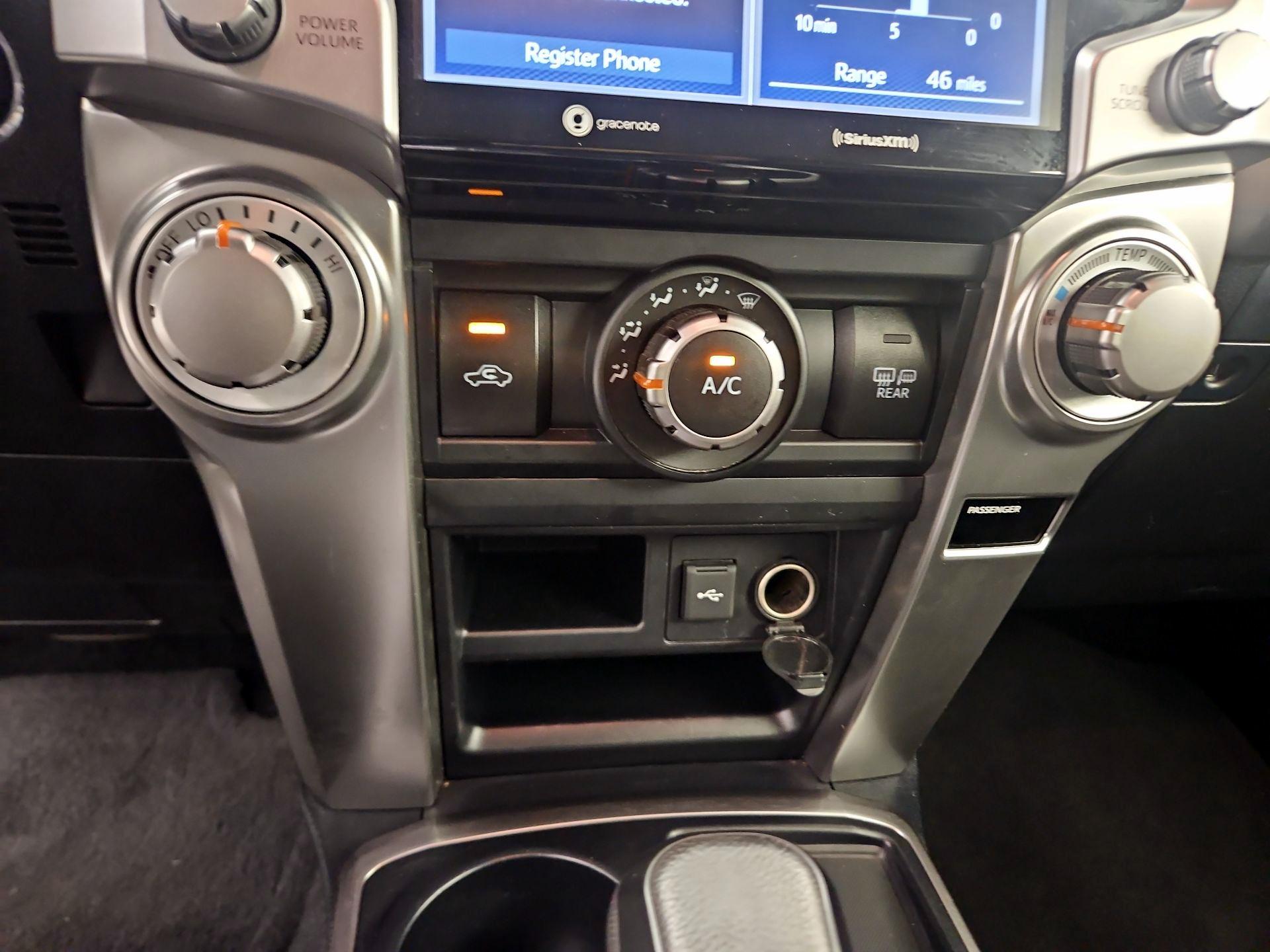 Thumbnail: 2024 Toyota 4Runner - 16
