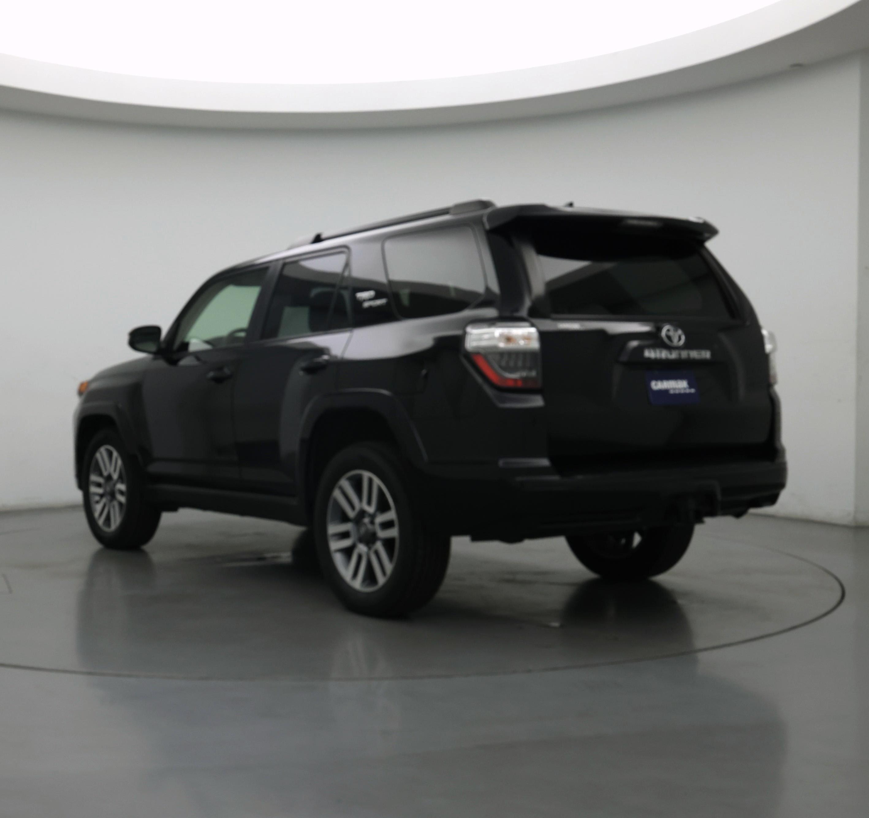 Thumbnail: 2024 Toyota 4Runner - 2