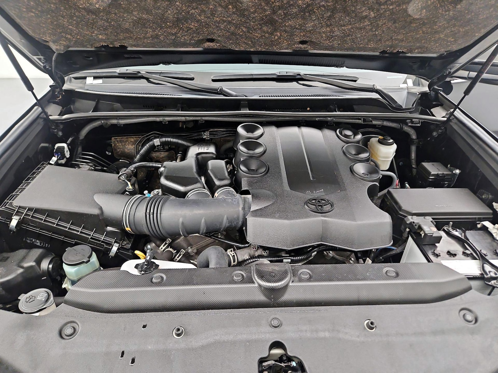 2024 Toyota 4Runner TRD Sport - Photo 22