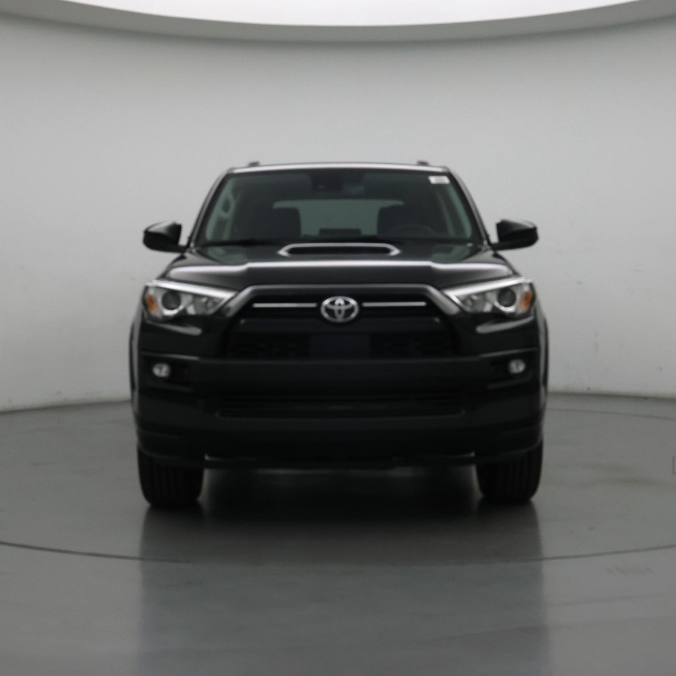 Thumbnail: 2024 Toyota 4Runner - 5