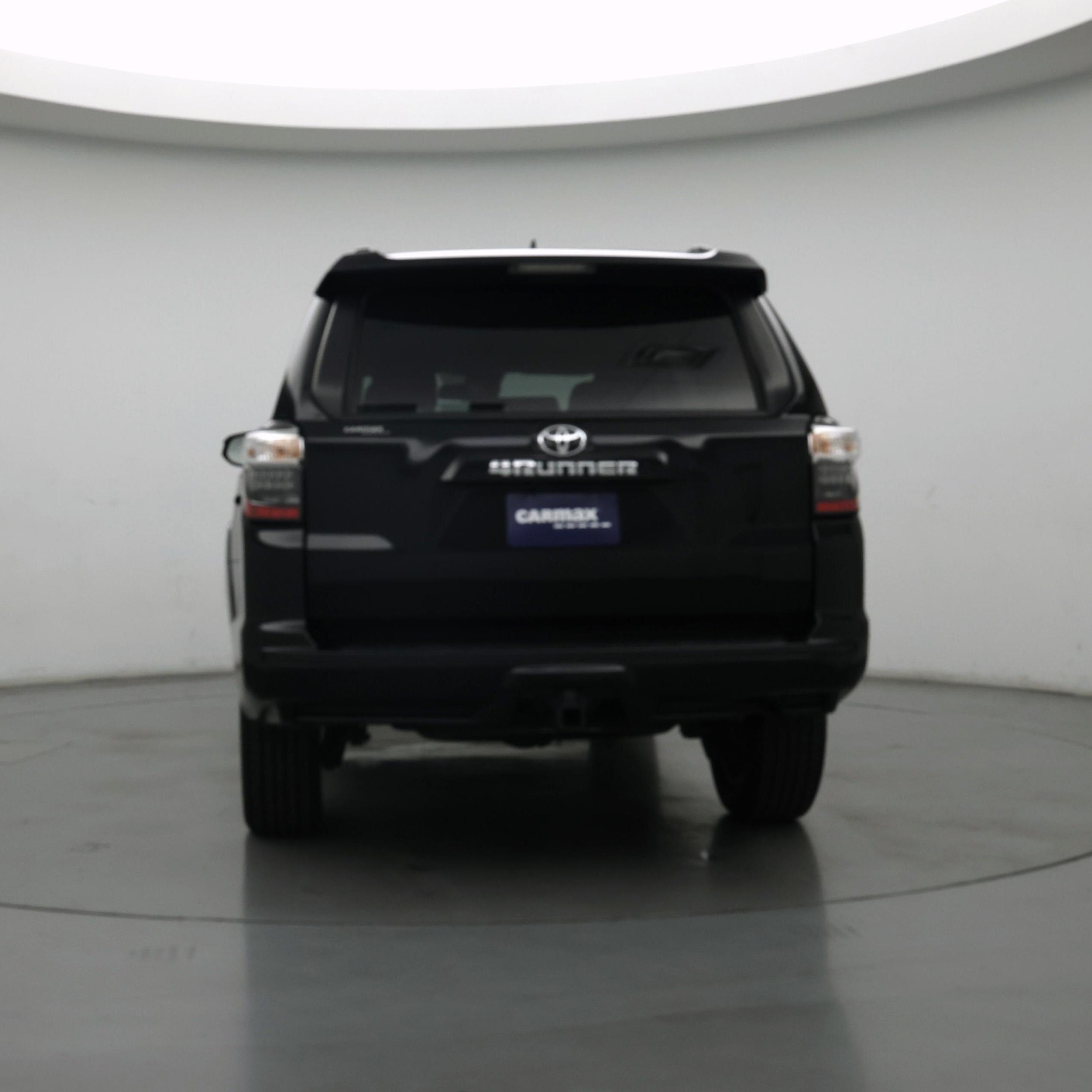 Thumbnail: 2024 Toyota 4Runner - 6