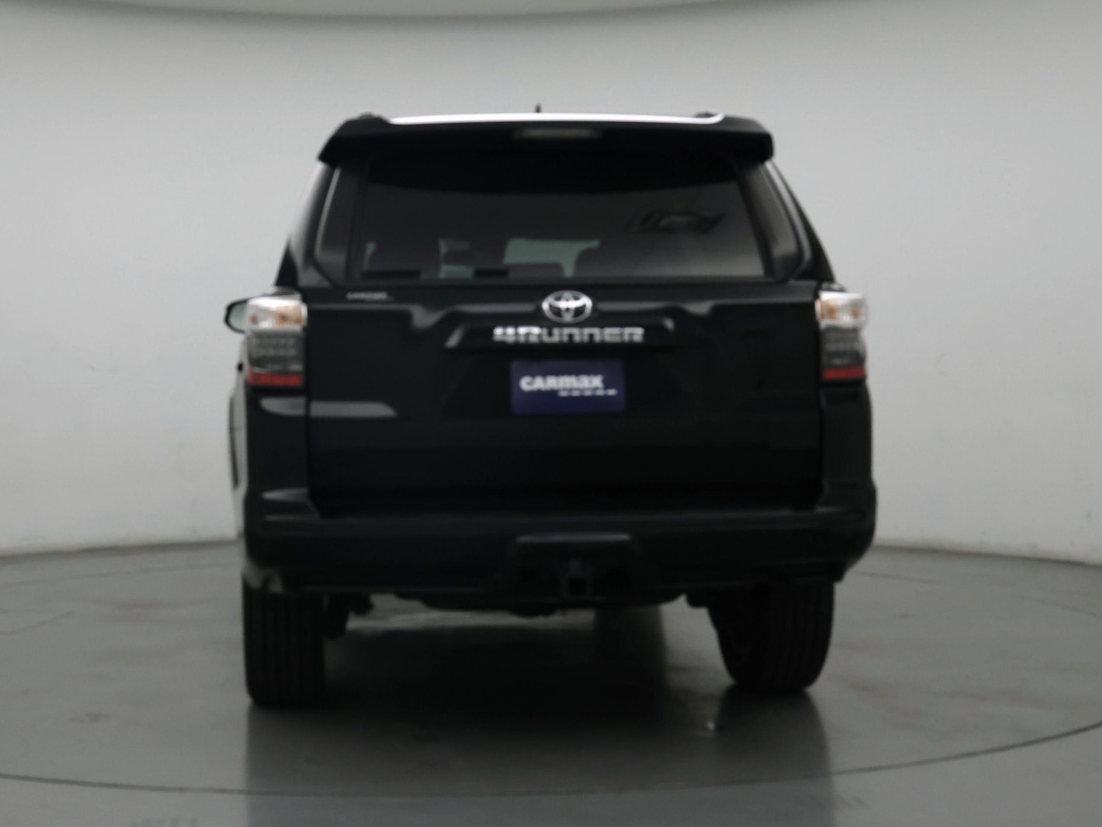 2024 Toyota 4Runner TRD Sport - Photo 7