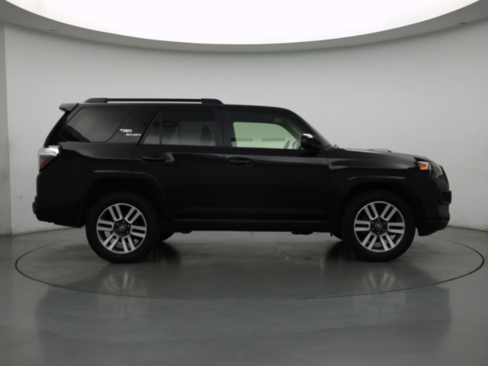 2024 Toyota 4Runner TRD Sport - Photo 8