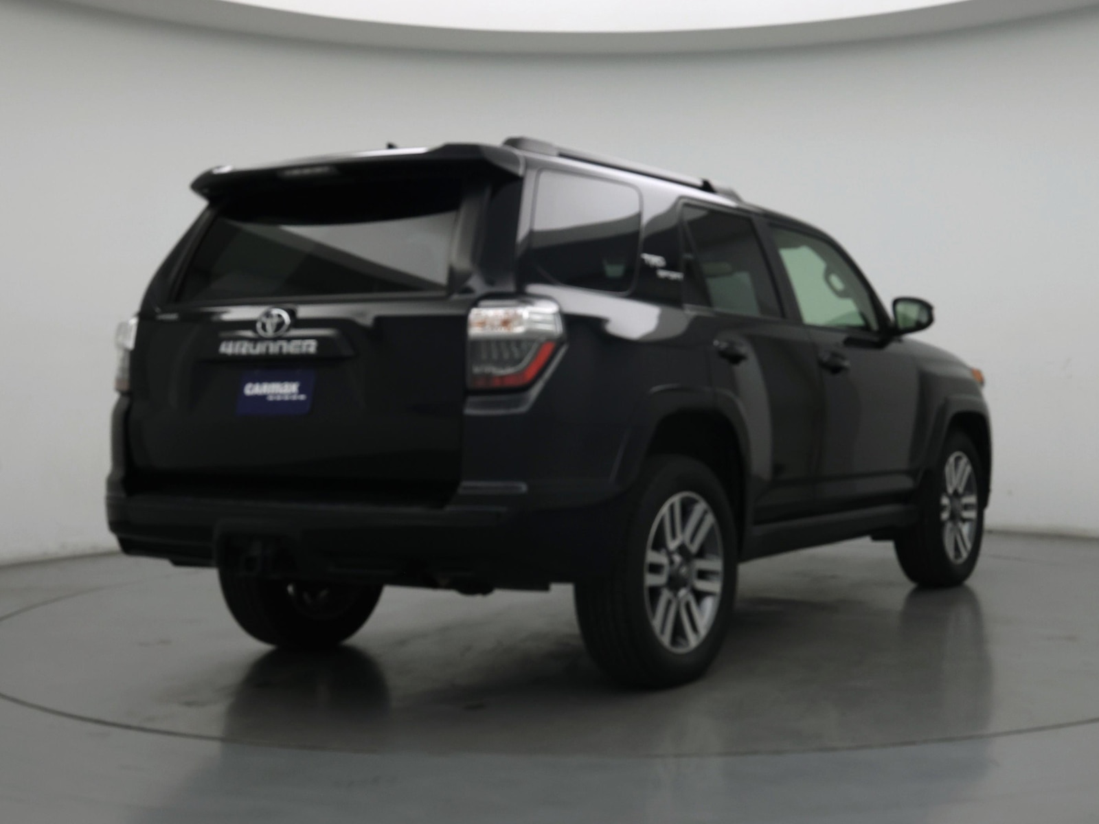 2024 Toyota 4Runner TRD Sport - Photo 9