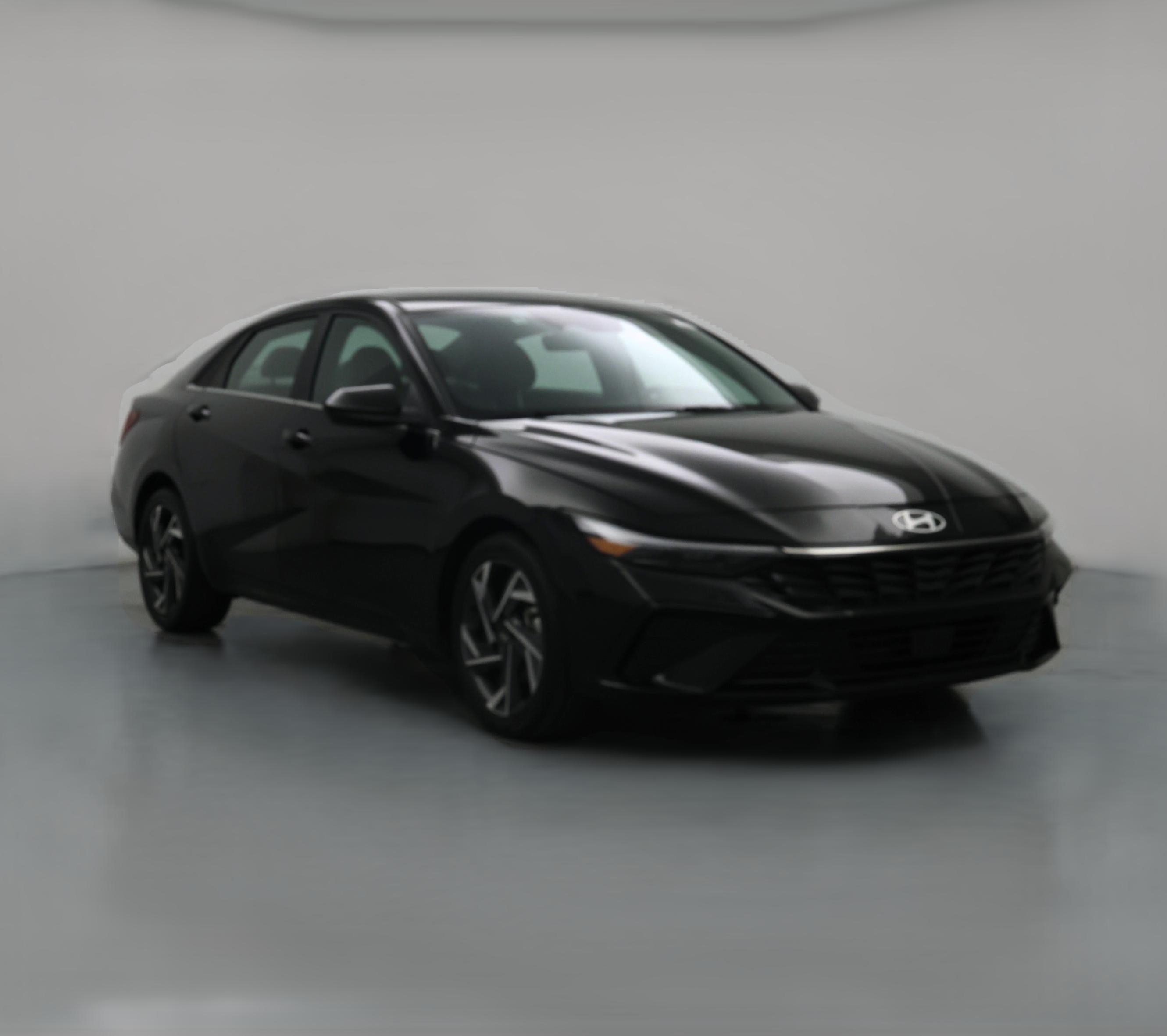 Thumbnail: 2025 Hyundai Elantra - 1