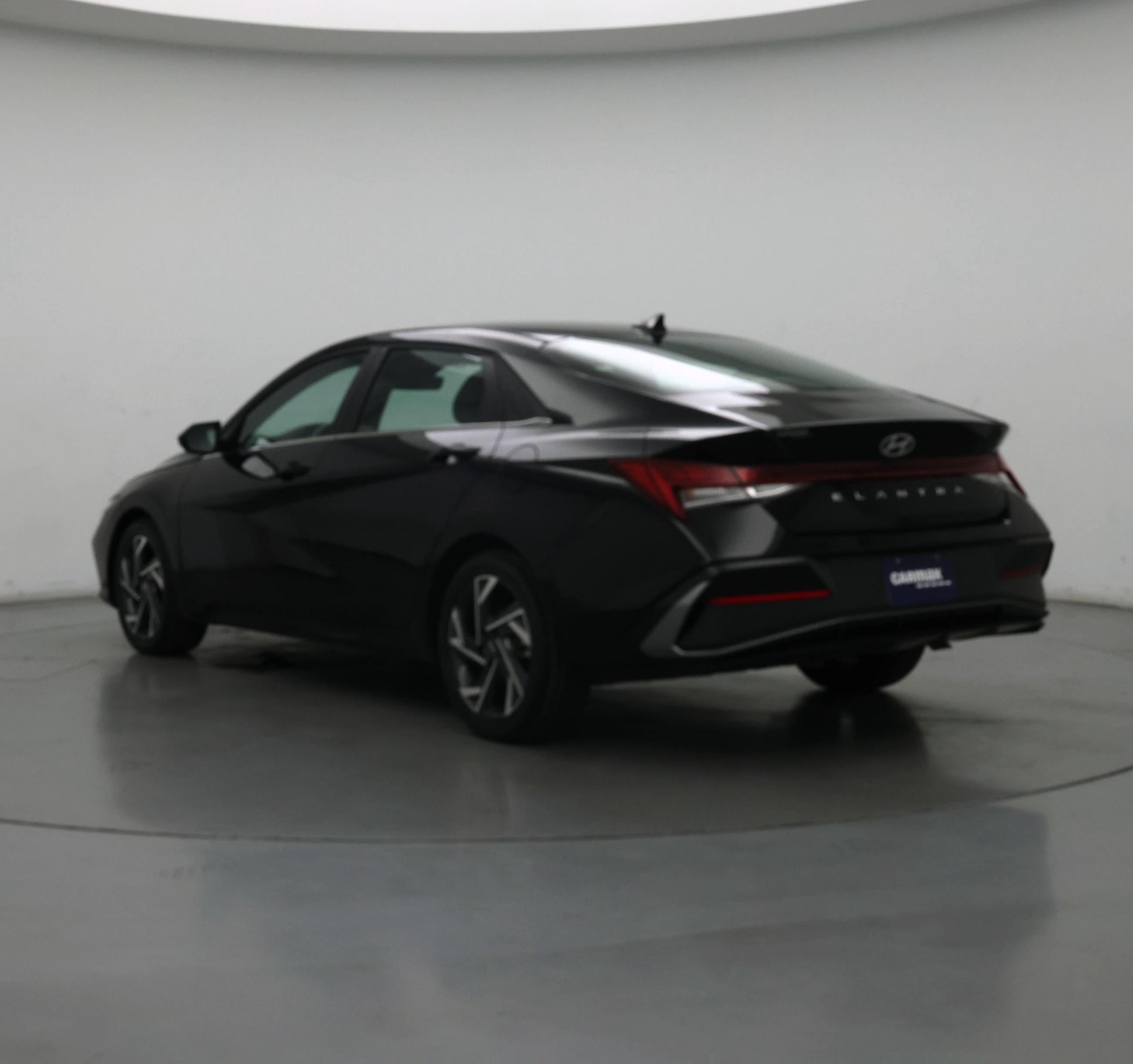 Thumbnail: 2025 Hyundai Elantra - 2