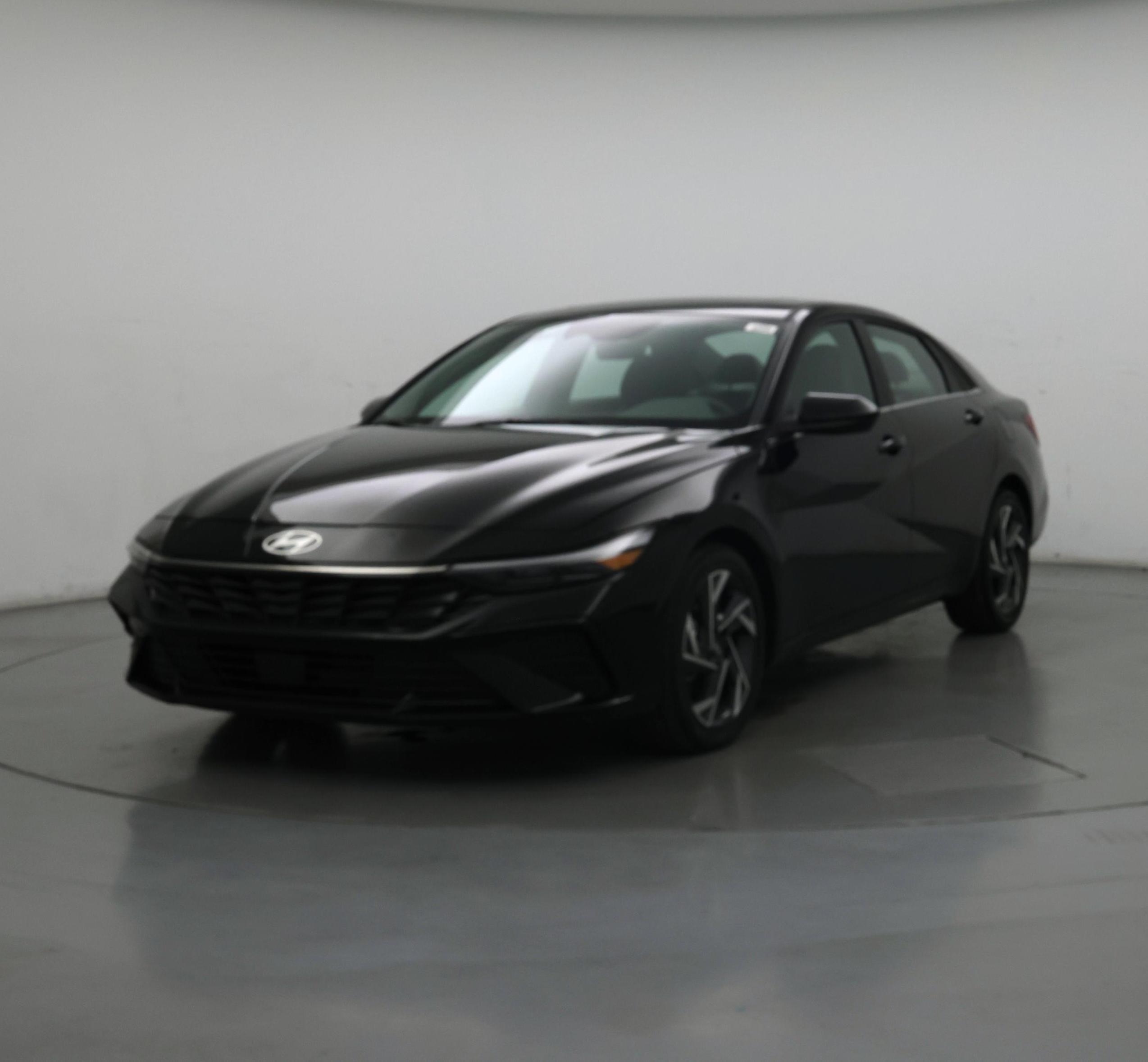 Thumbnail: 2025 Hyundai Elantra - 4