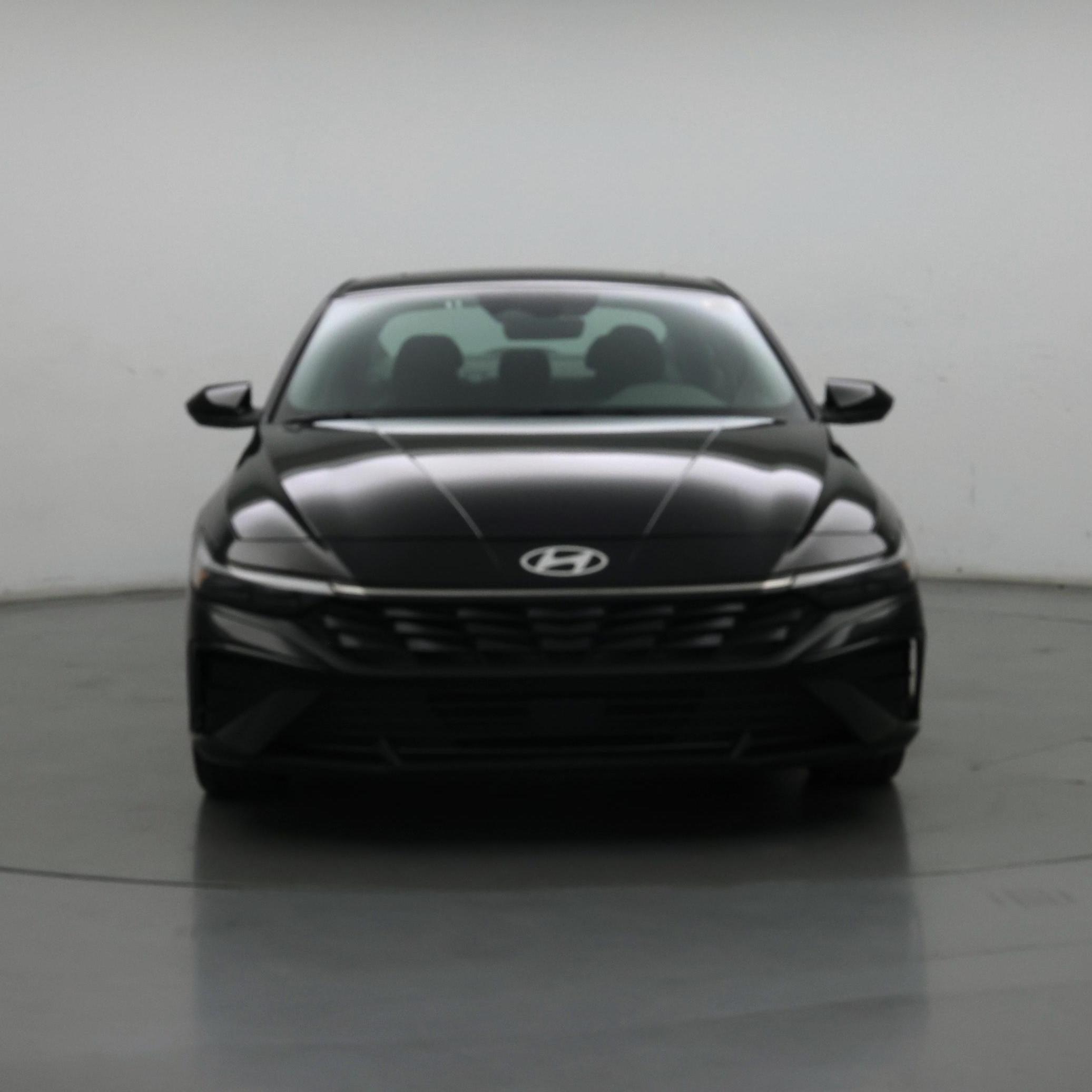 Thumbnail: 2025 Hyundai Elantra - 5