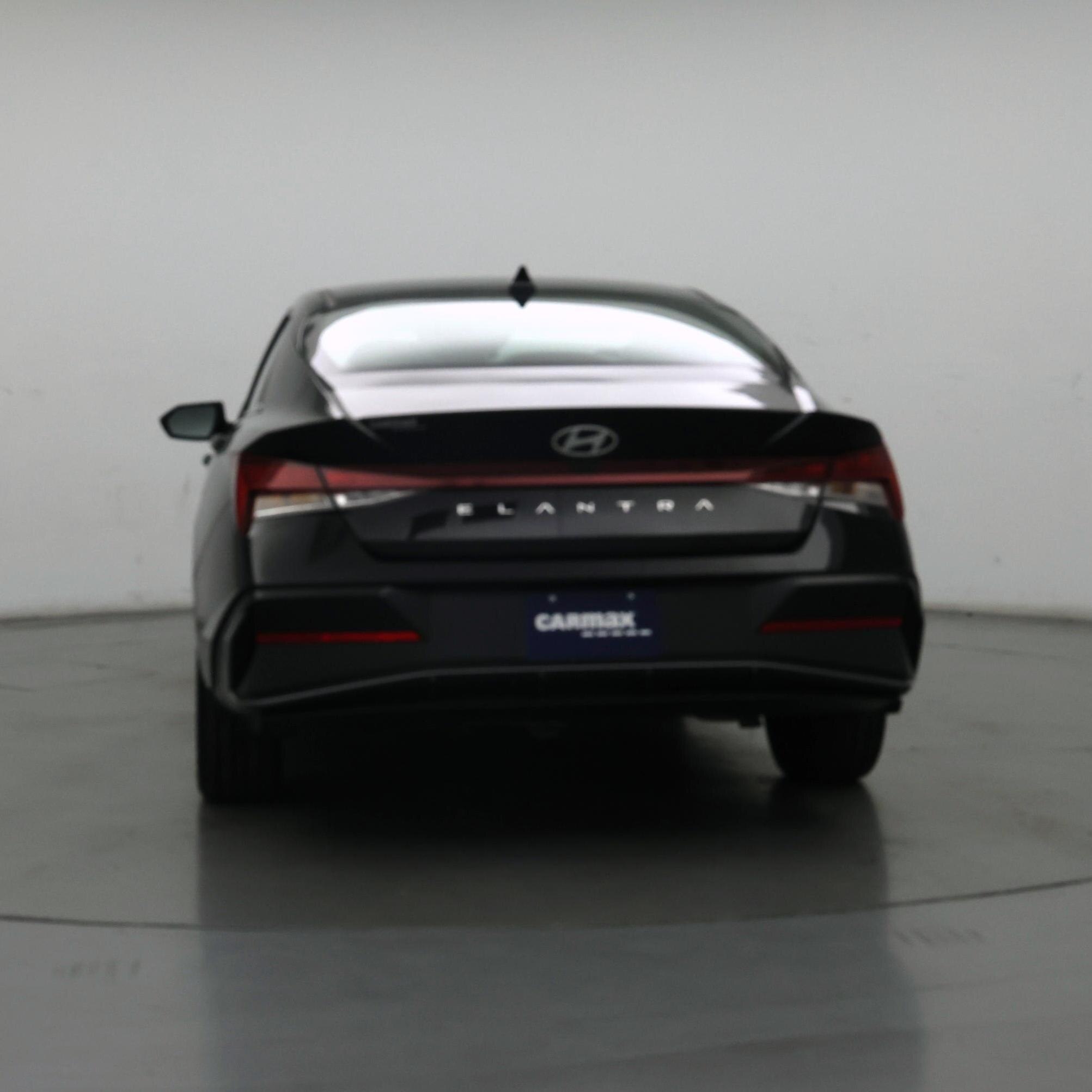 Thumbnail: 2025 Hyundai Elantra - 6