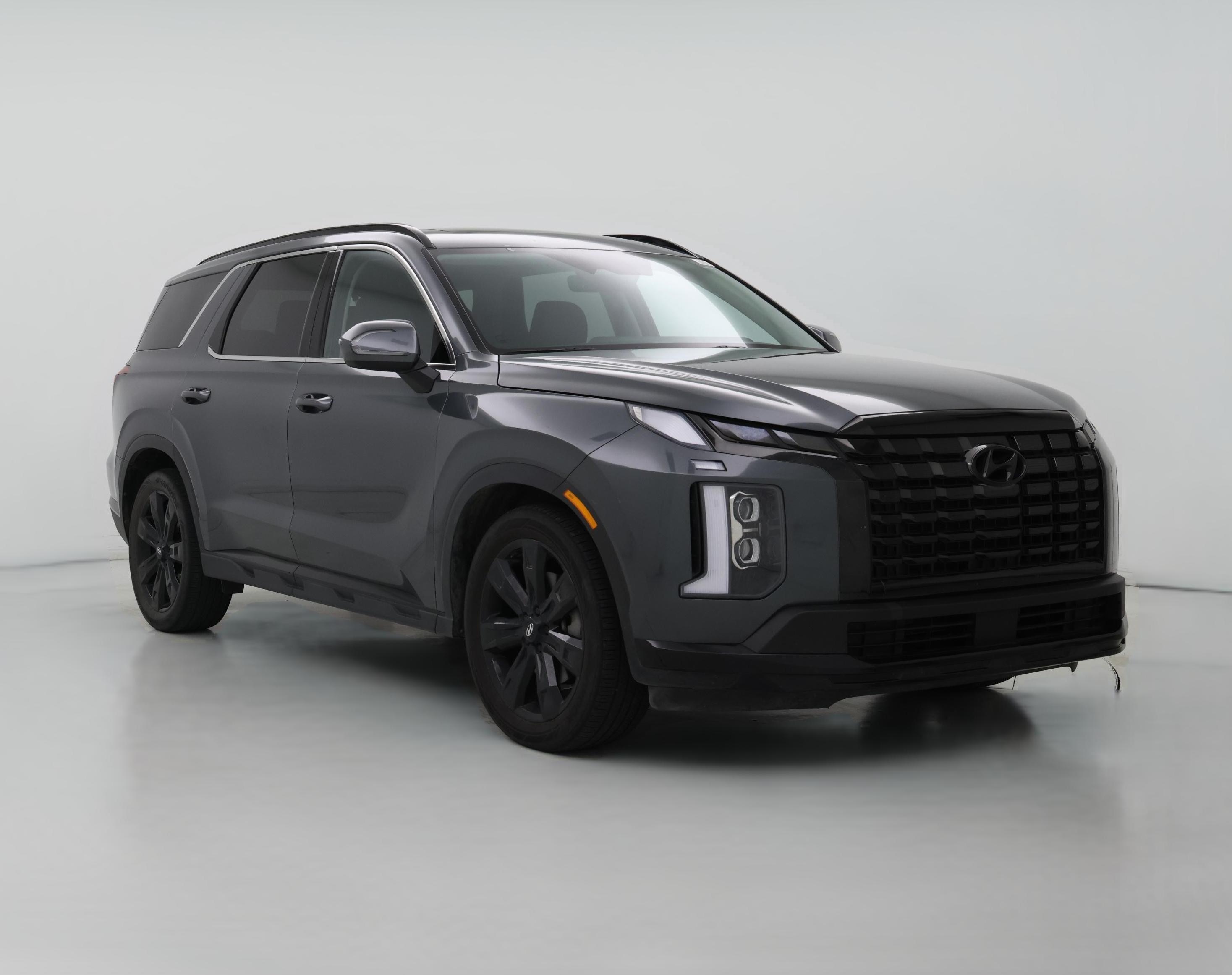 Thumbnail: 2023 Hyundai Palisade - 1