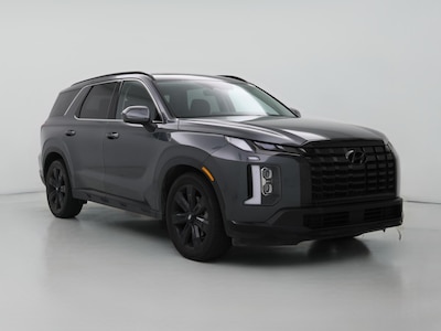 2023 Hyundai Palisade XRT