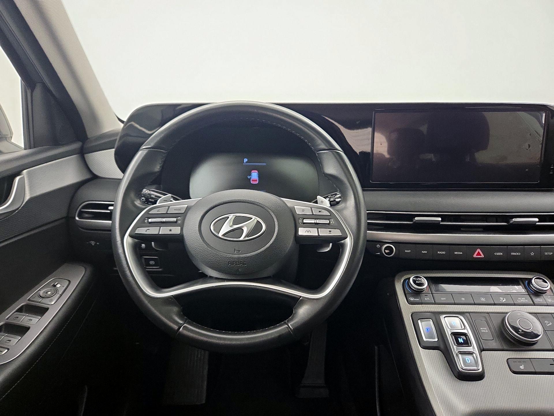 Thumbnail: 2023 Hyundai Palisade - 10