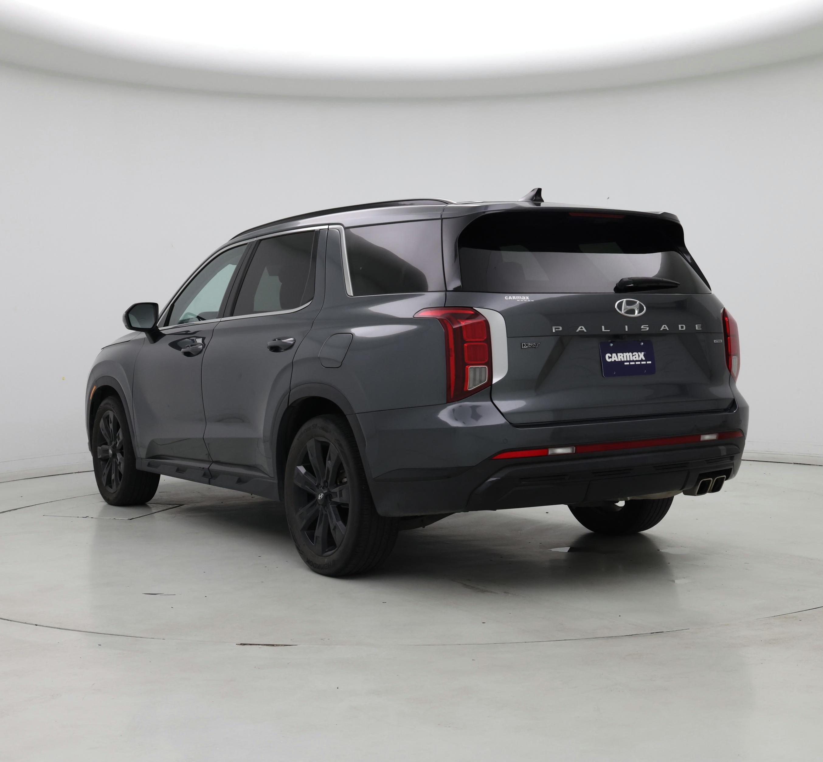 Thumbnail: 2023 Hyundai Palisade - 2