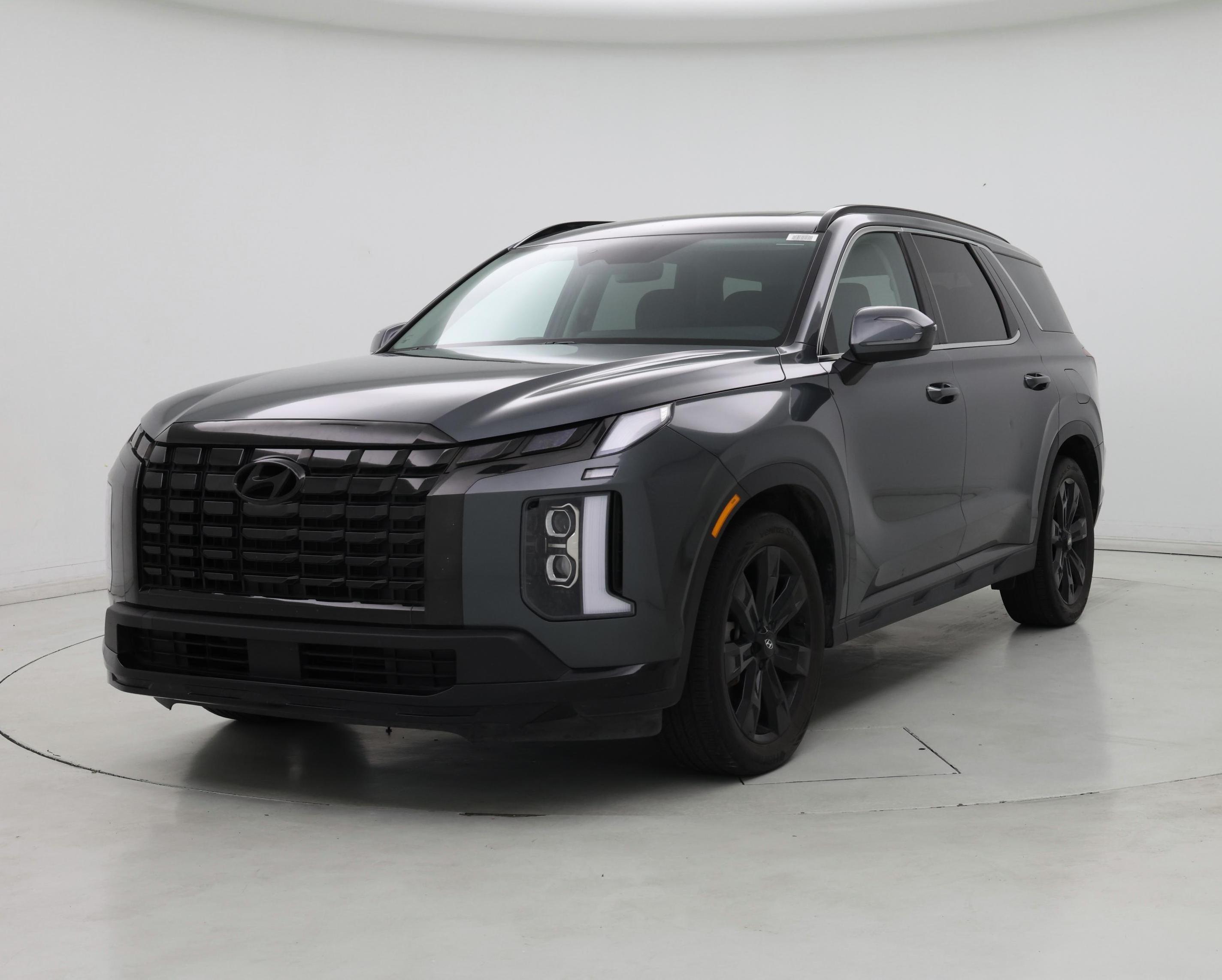 Thumbnail: 2023 Hyundai Palisade - 4