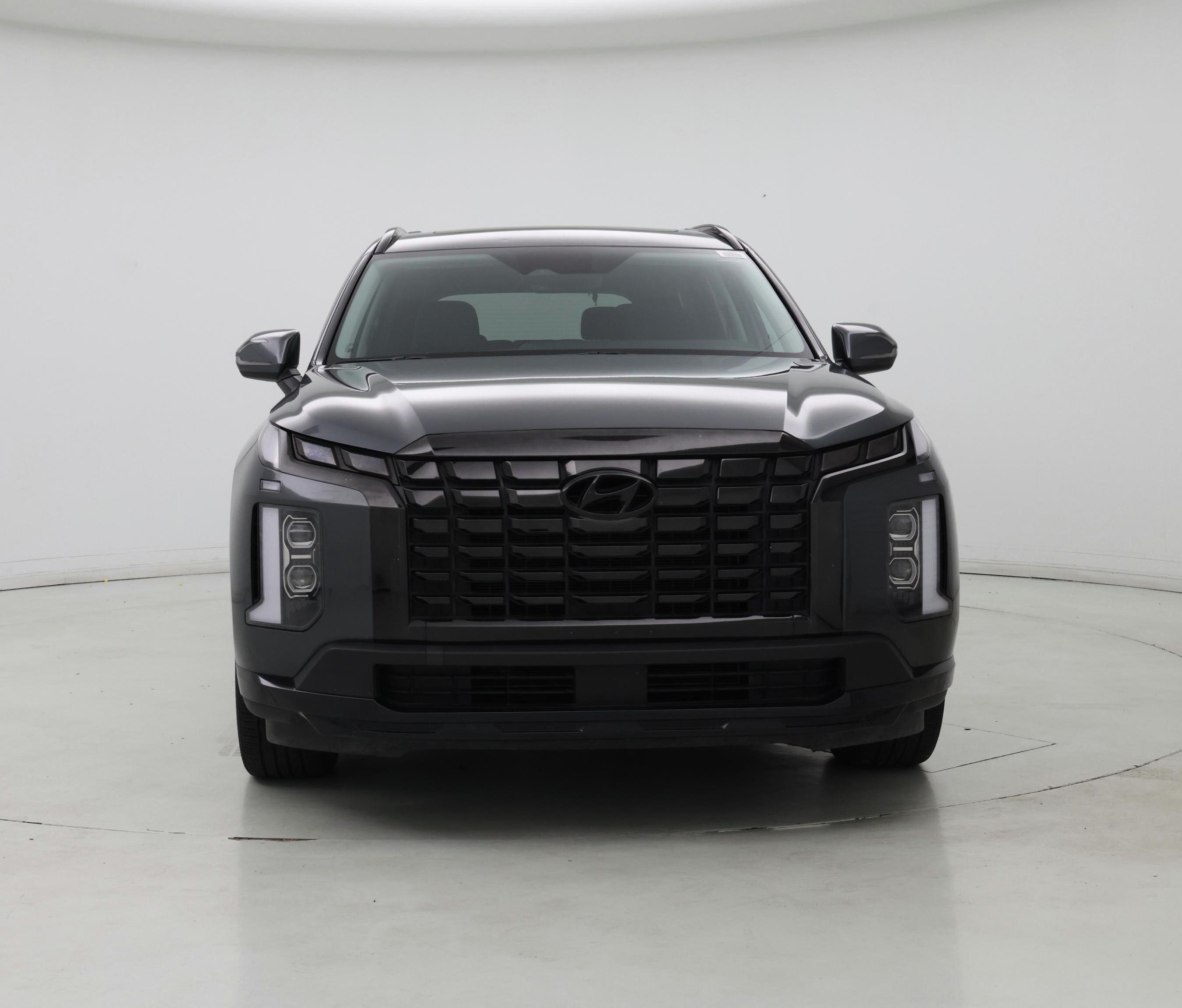 Thumbnail: 2023 Hyundai Palisade - 5