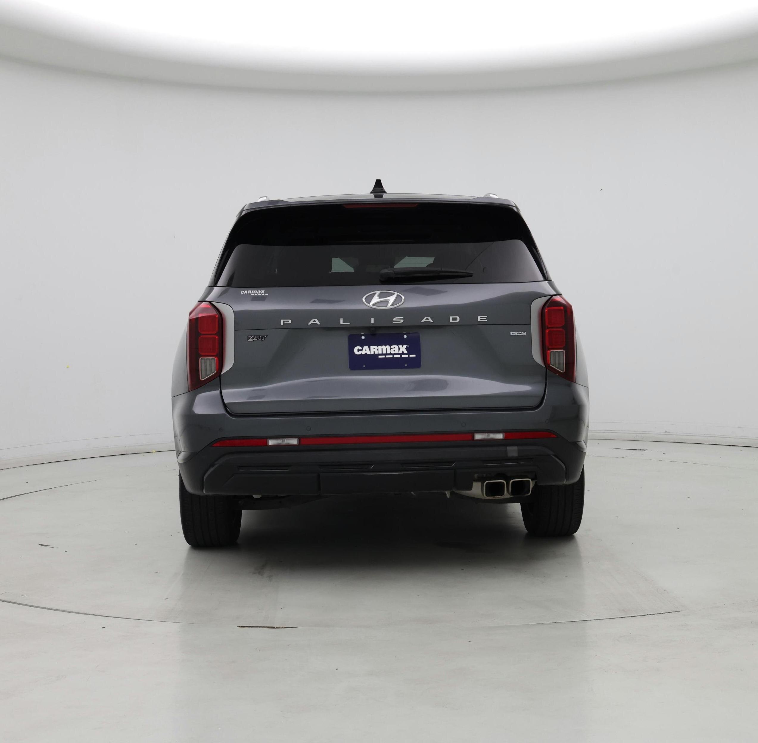 Thumbnail: 2023 Hyundai Palisade - 6