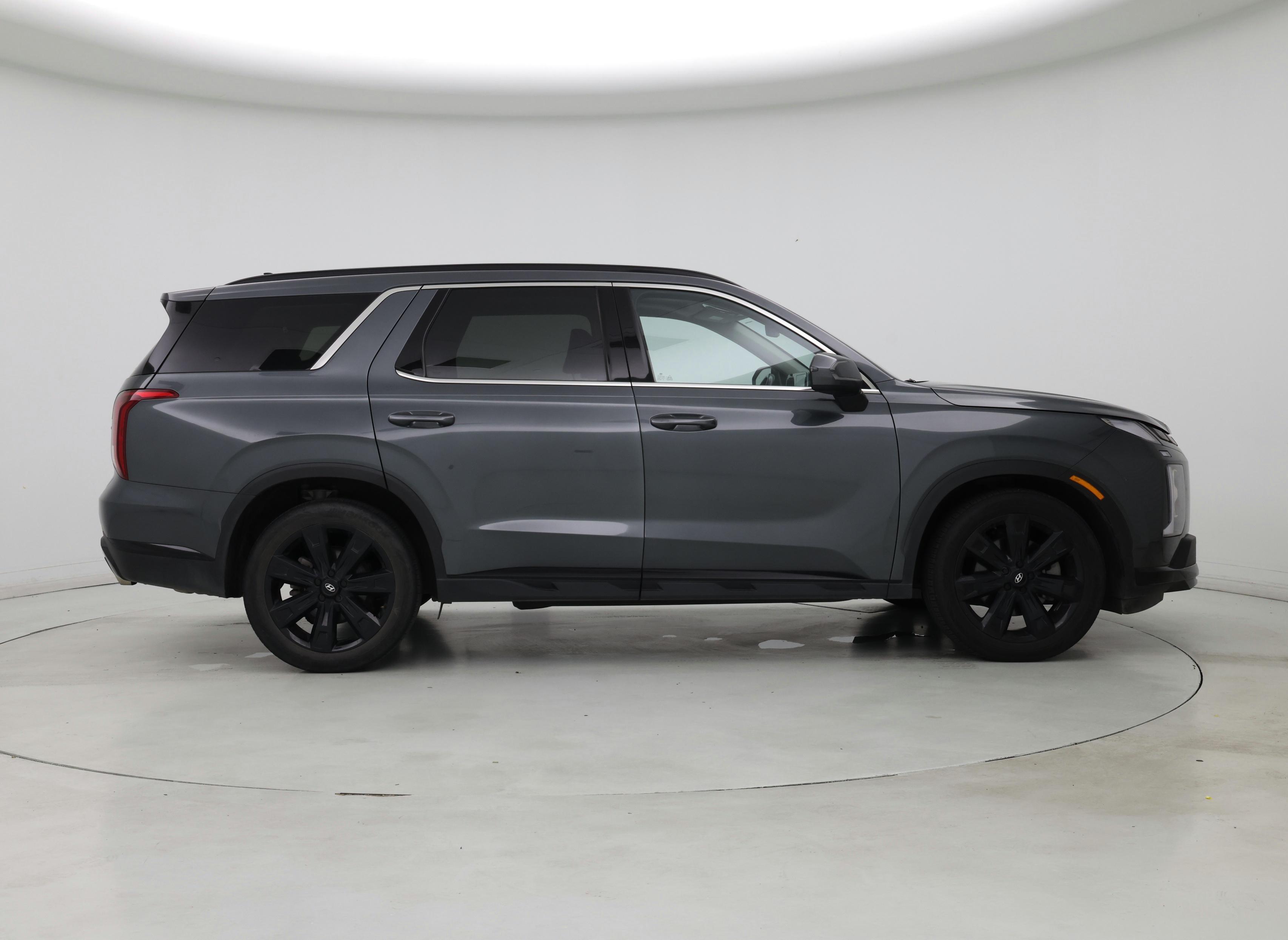 Thumbnail: 2023 Hyundai Palisade - 7