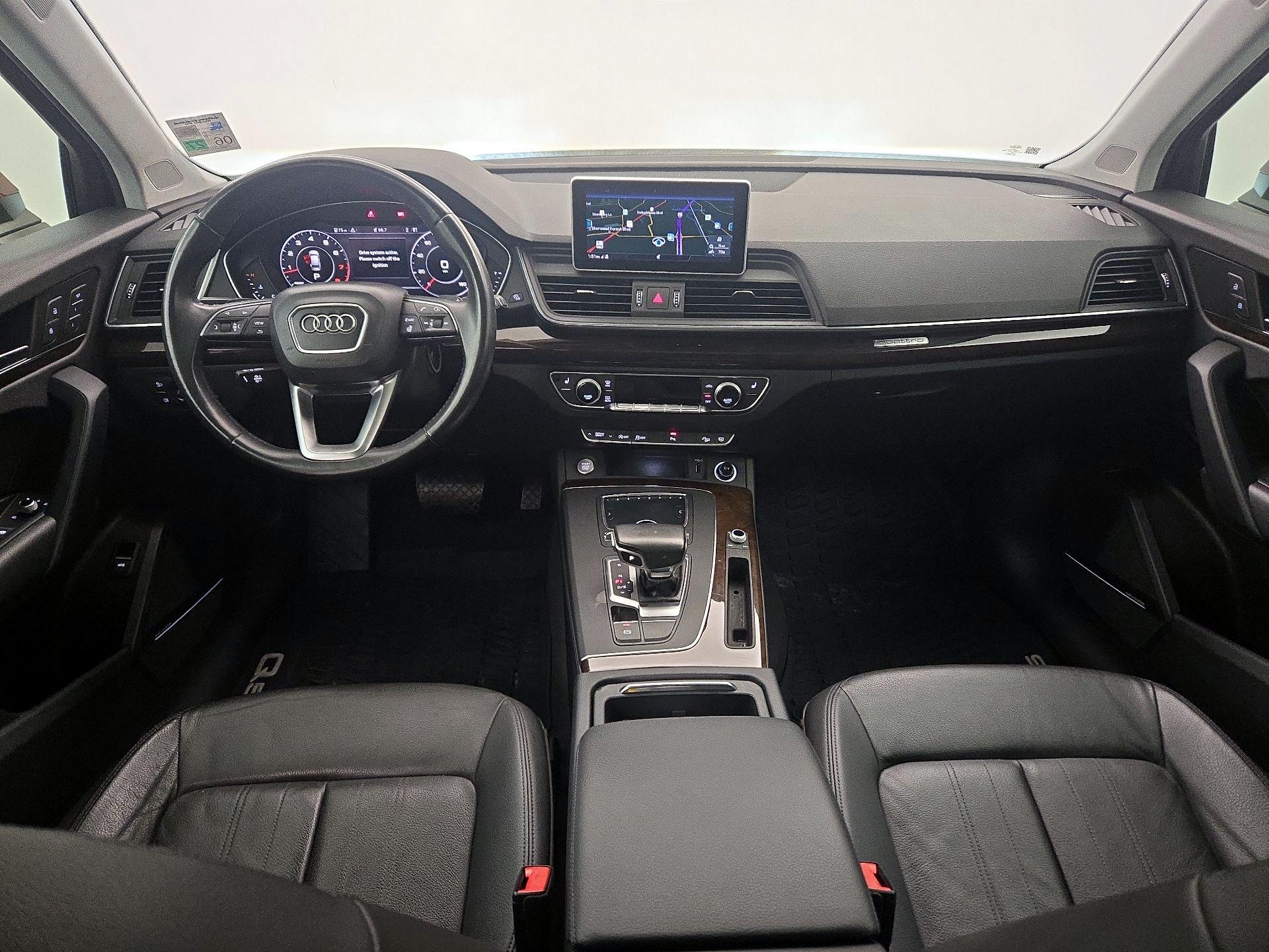 Thumbnail: 2018 Audi Q5 - 9
