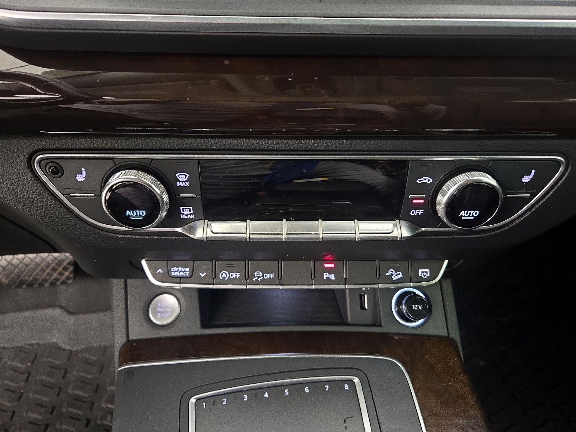 Thumbnail: 2018 Audi Q5 - 17
