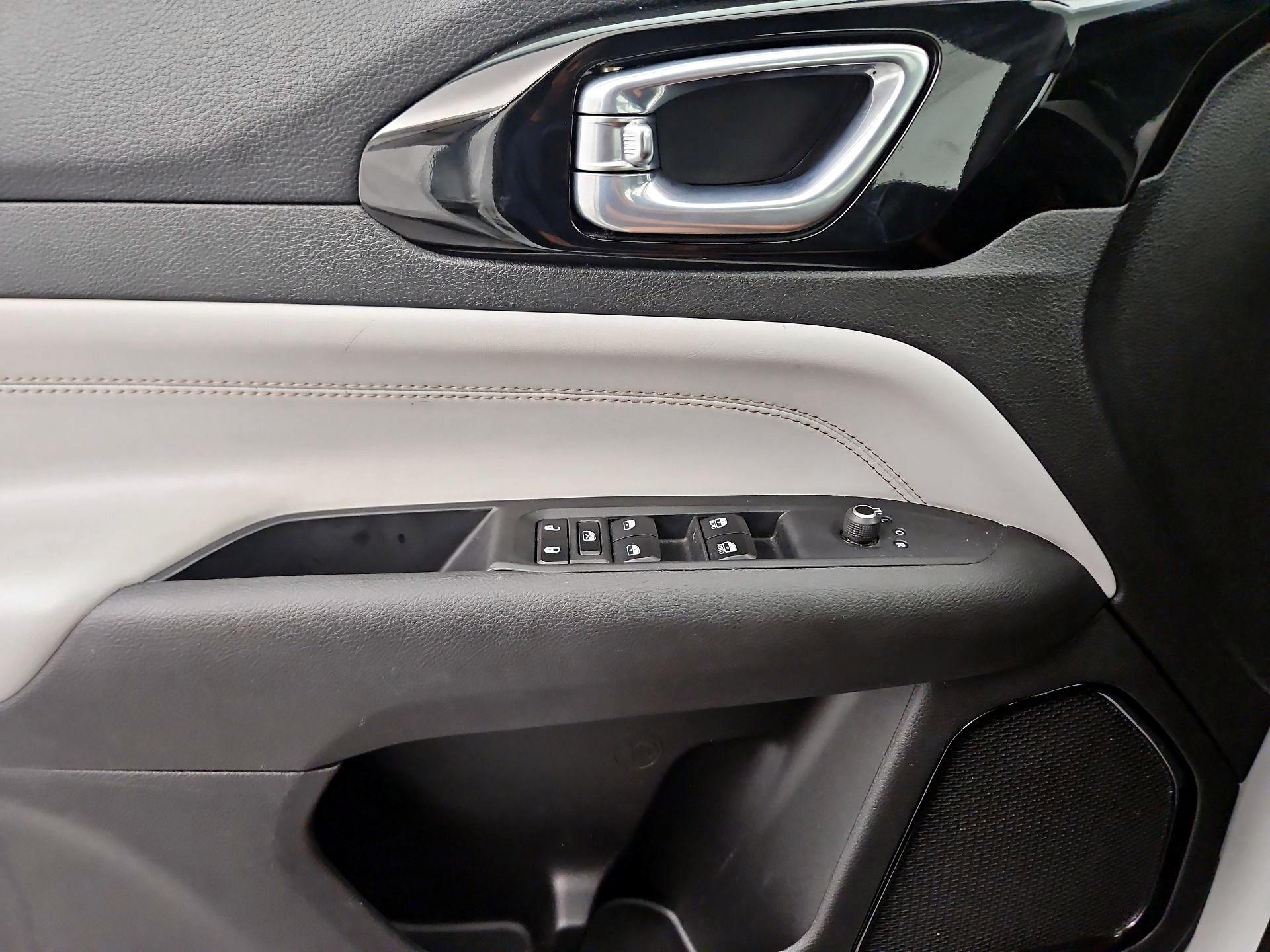 Thumbnail: 2025 Jeep Compass - 10