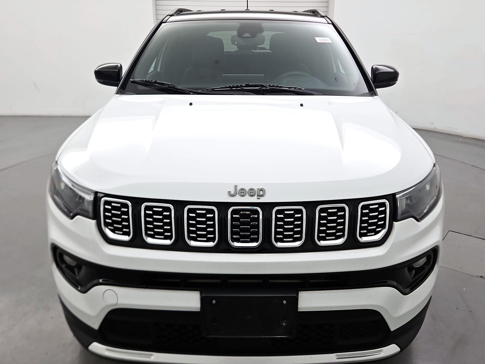 Thumbnail: 2025 Jeep Compass - 2