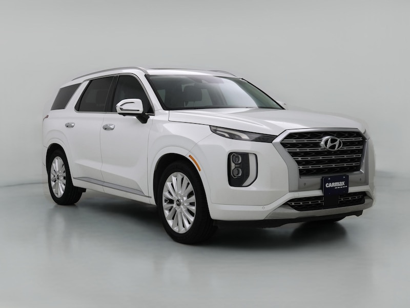 2020 Hyundai Palisade Limited -
                  Baton Rouge, LA