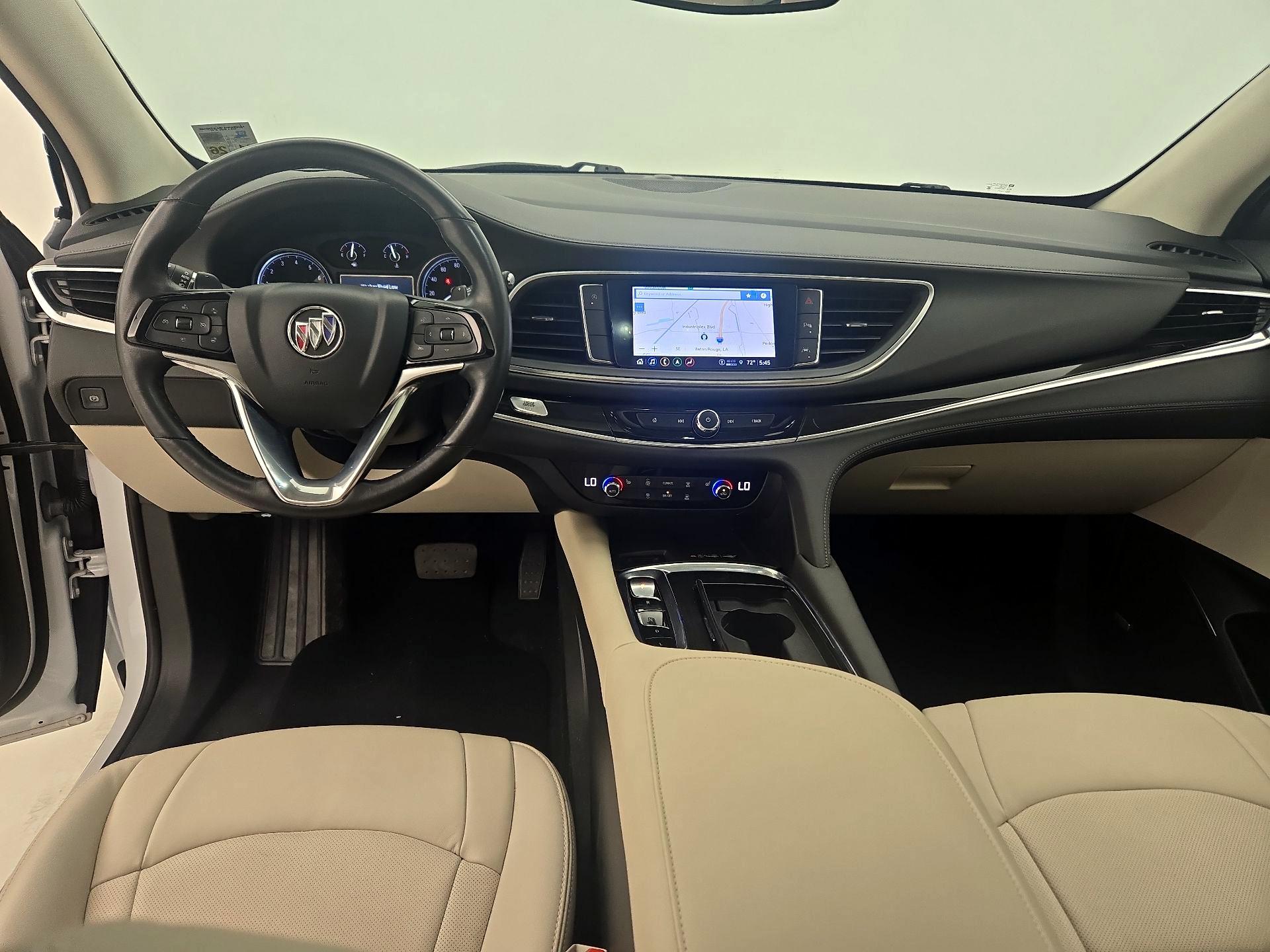 Thumbnail: 2024 Buick Enclave - 9