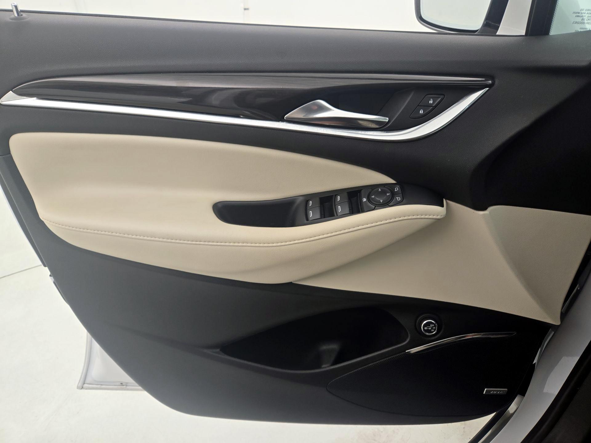 Thumbnail: 2024 Buick Enclave - 12