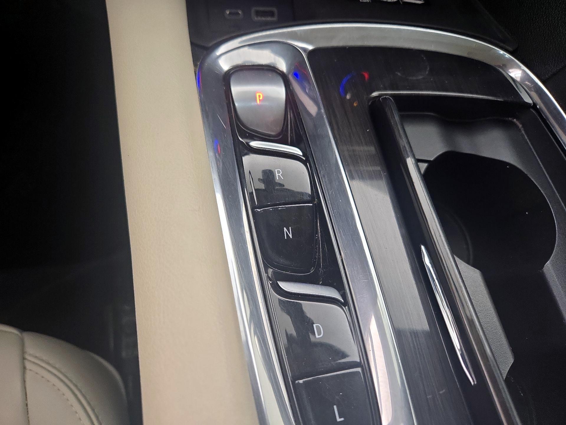 Thumbnail: 2024 Buick Enclave - 18