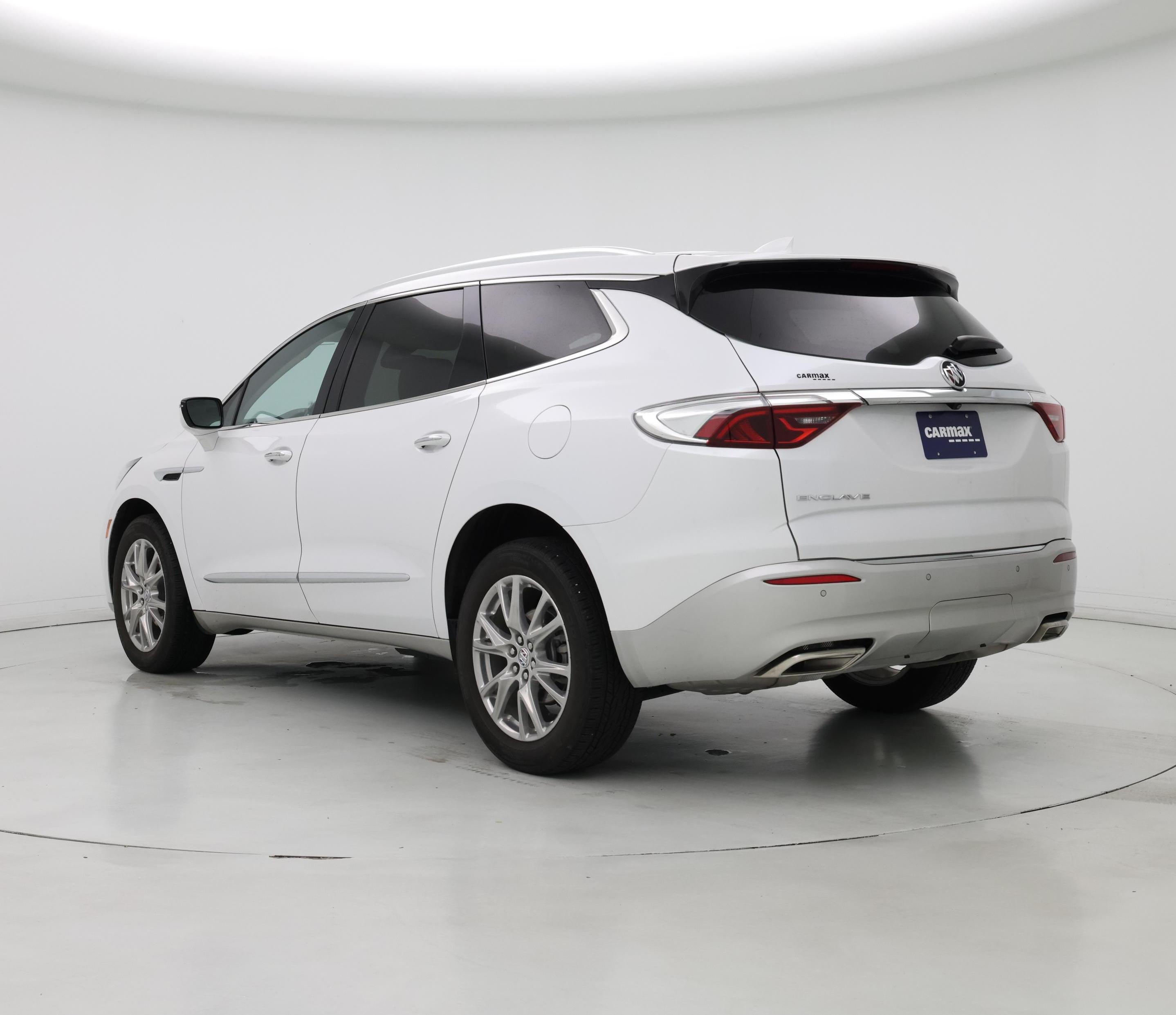 Thumbnail: 2024 Buick Enclave - 2