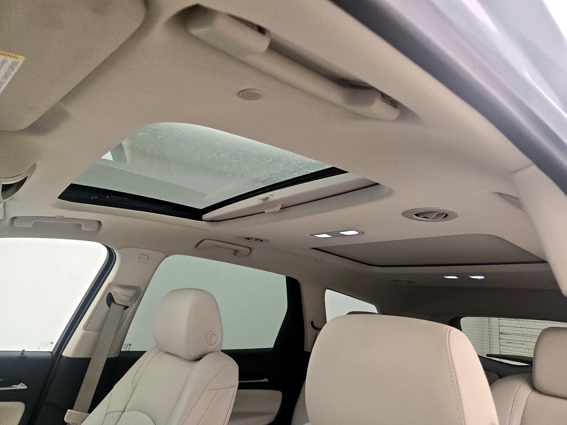 Thumbnail: 2024 Buick Enclave - 20