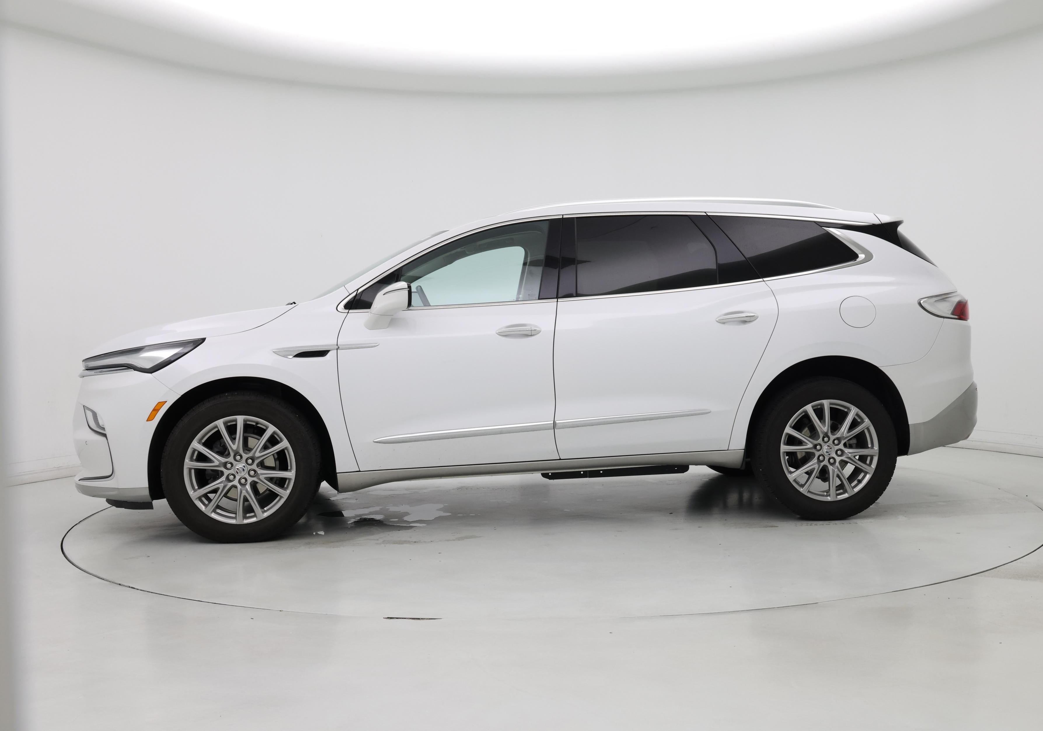 Thumbnail: 2024 Buick Enclave - 3