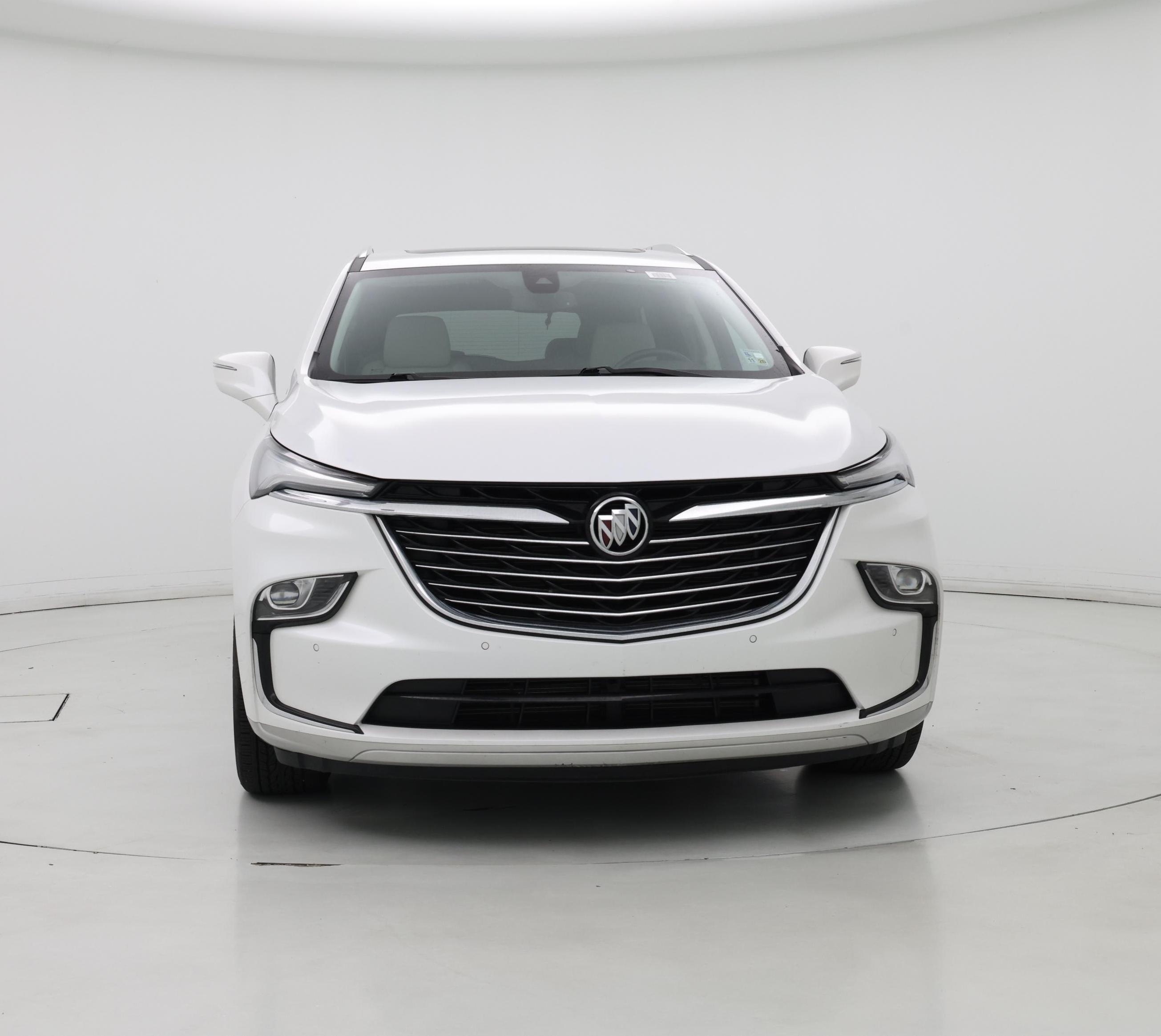 Thumbnail: 2024 Buick Enclave - 5