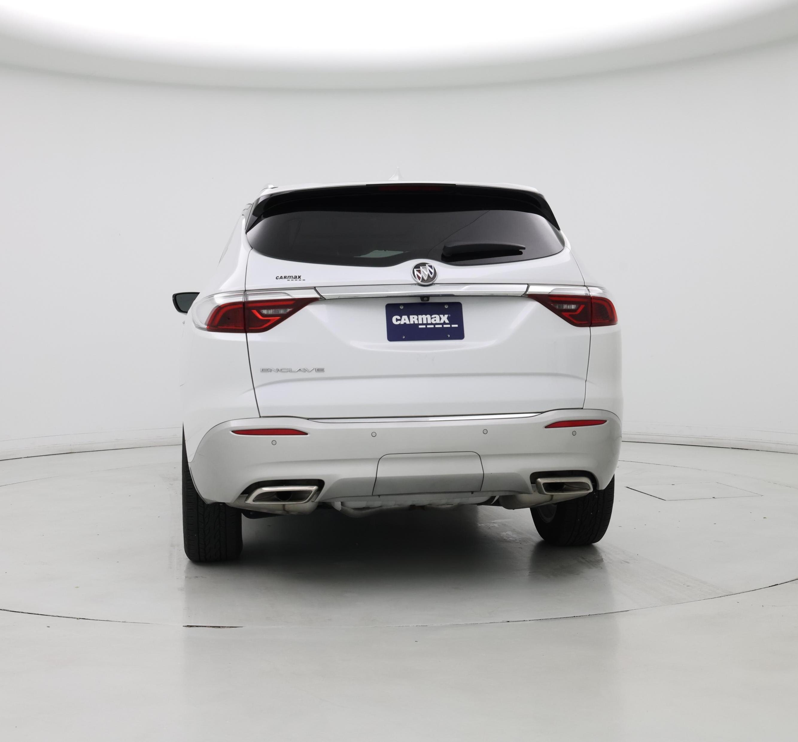 Thumbnail: 2024 Buick Enclave - 6