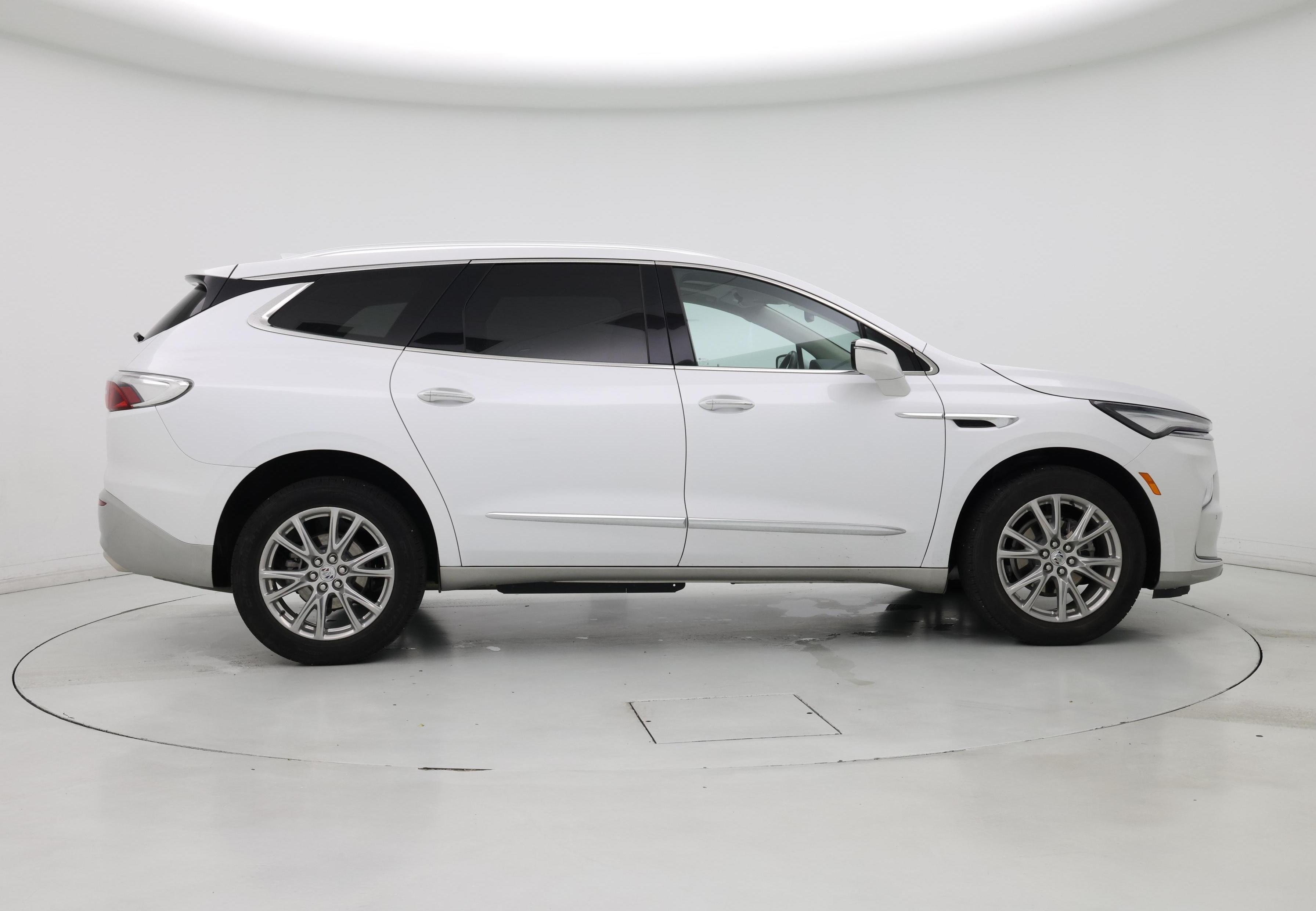 Thumbnail: 2024 Buick Enclave - 7