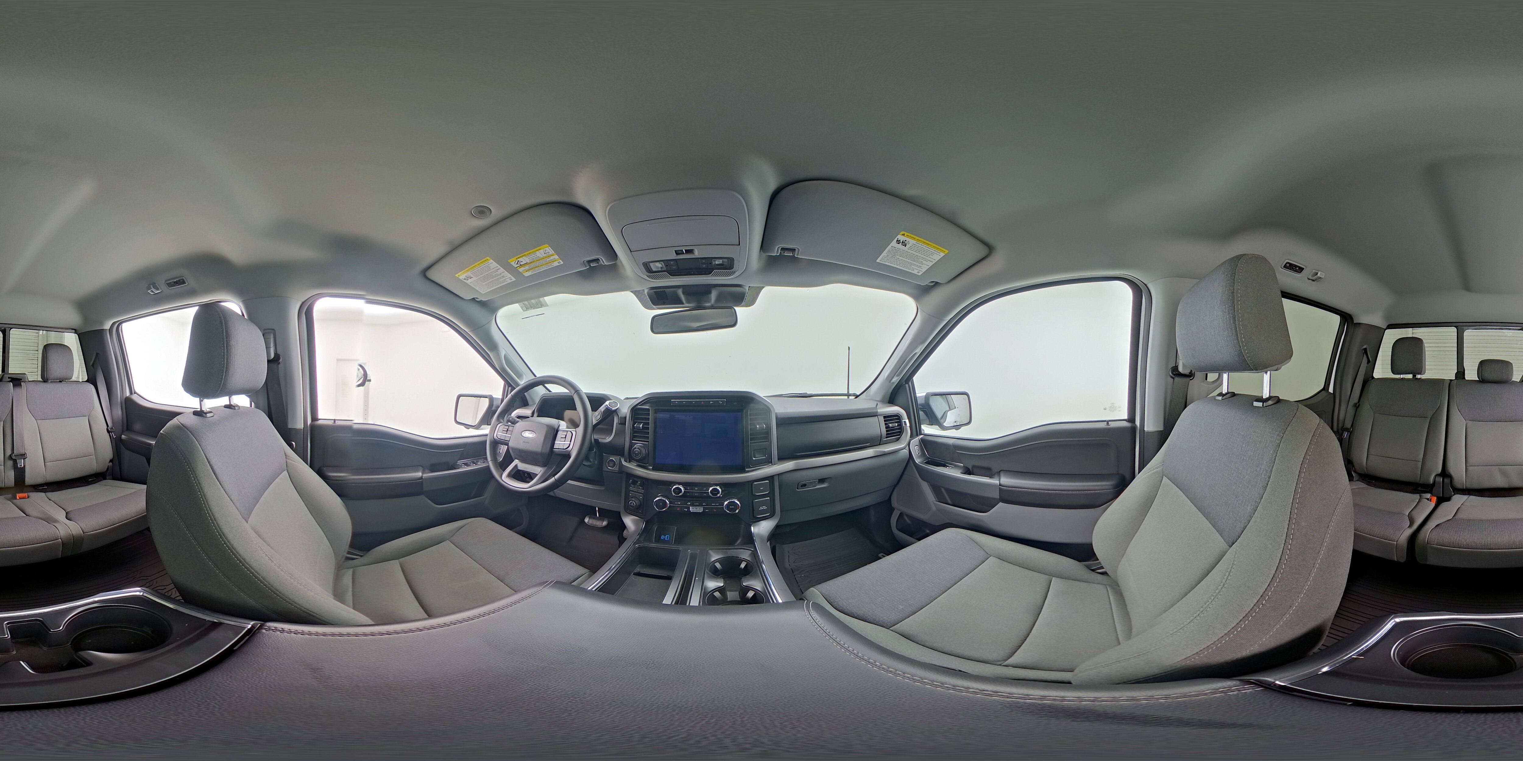 2024 Ford F-150 XLT - Photo 25