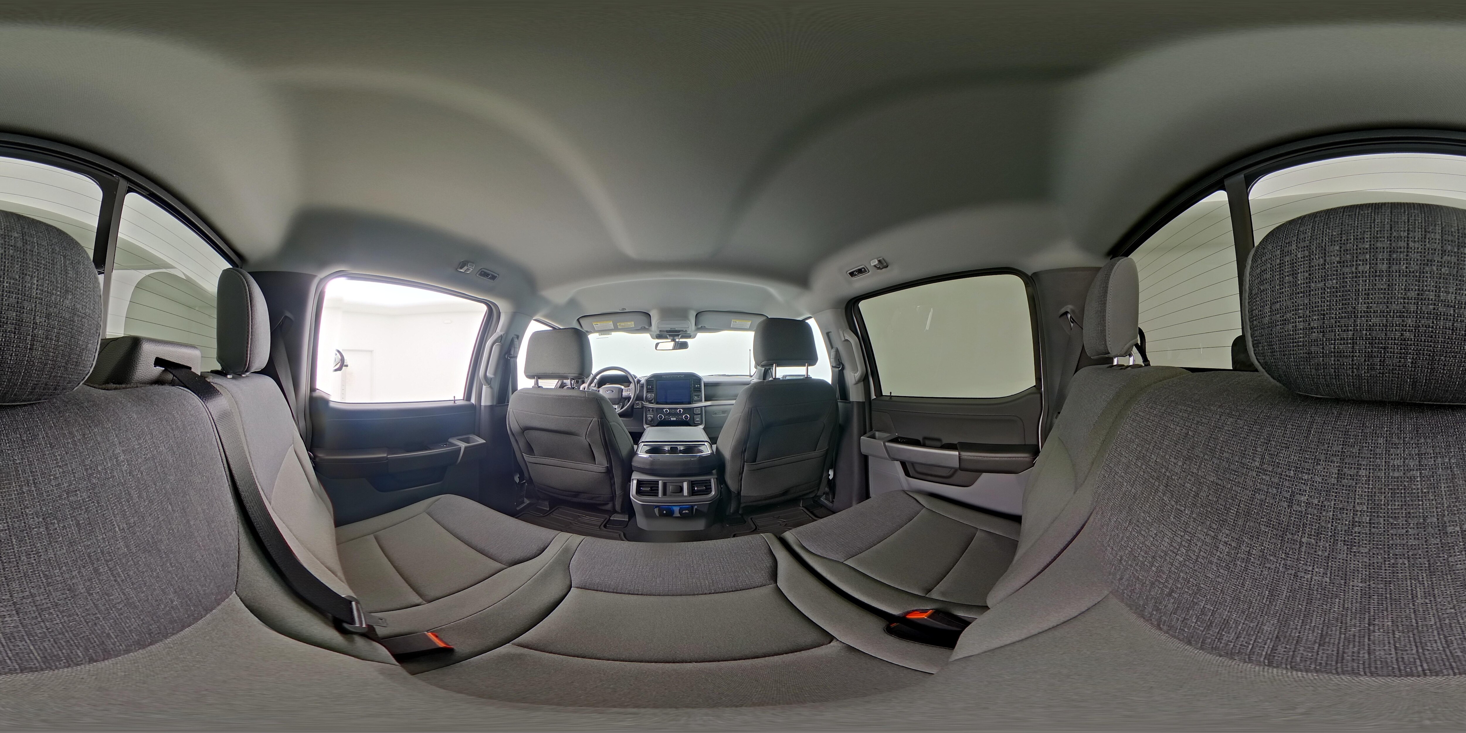 2024 Ford F-150 XLT - Photo 26