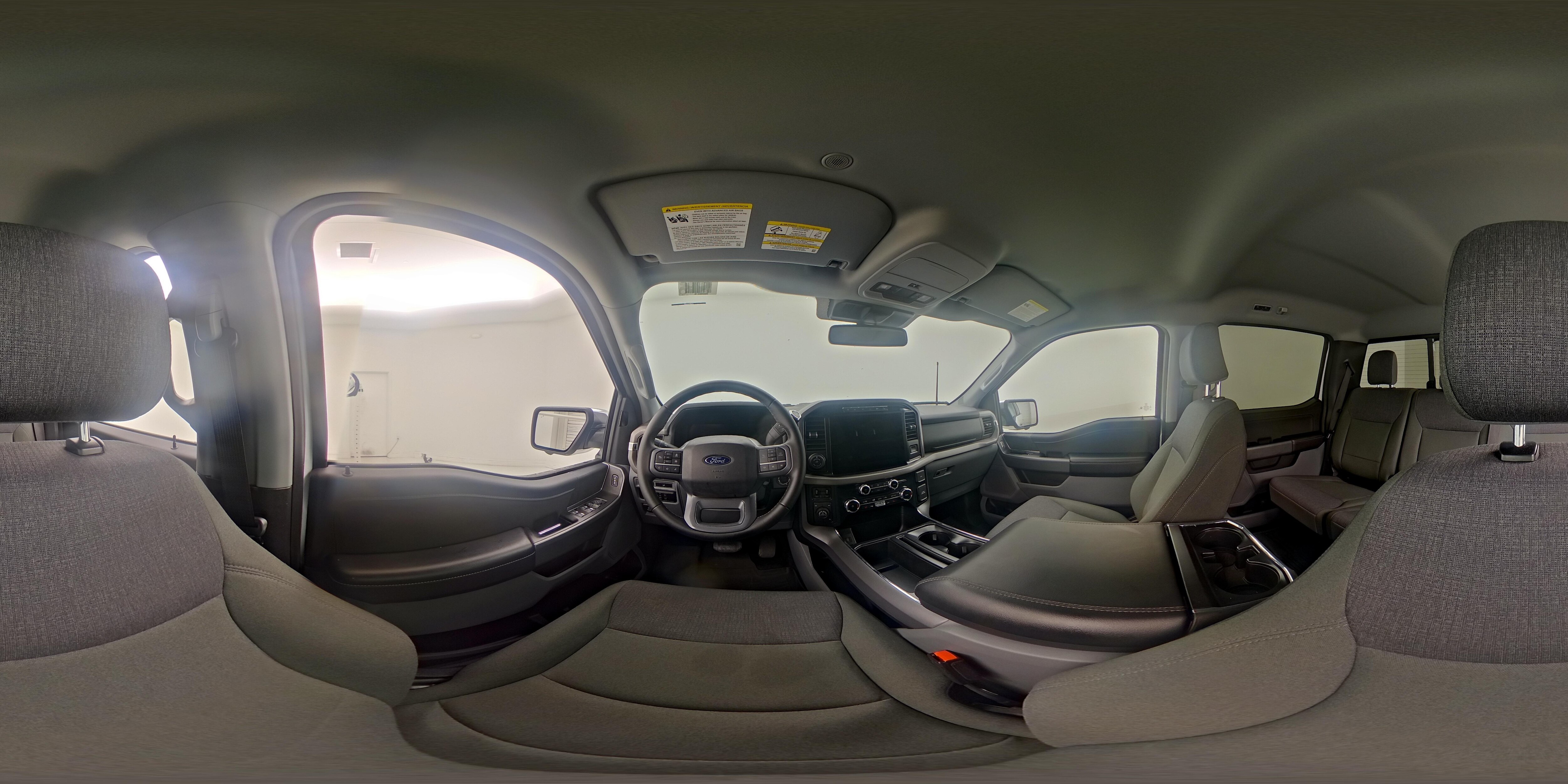 2024 Ford F-150 XLT - Photo 27
