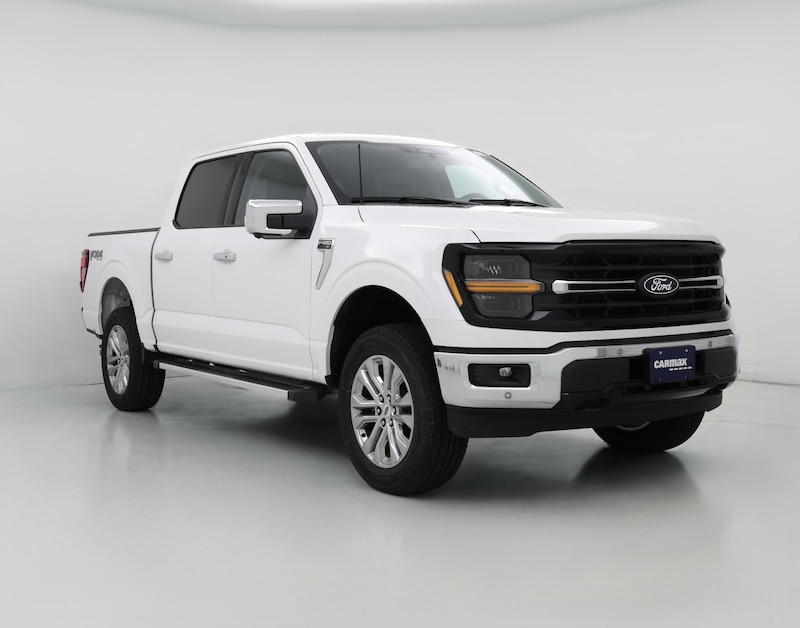 2024 Ford F150 XLT