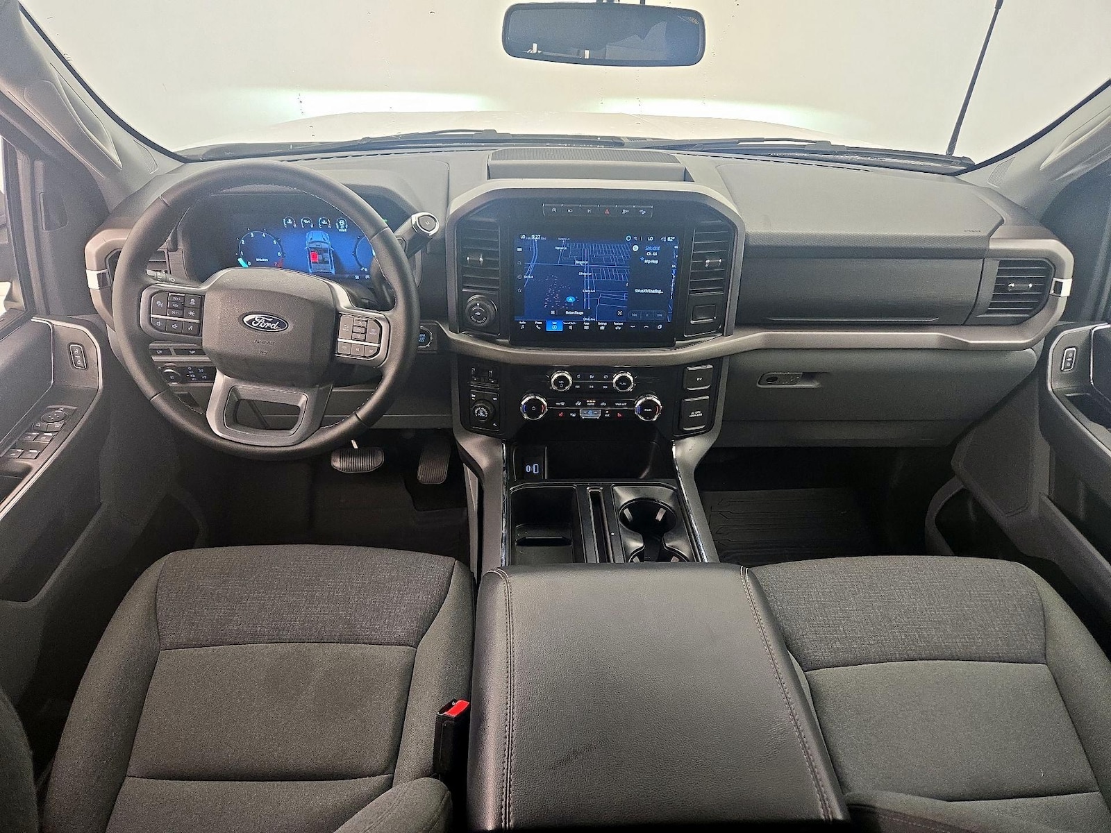 2024 Ford F-150 XLT - Photo 10