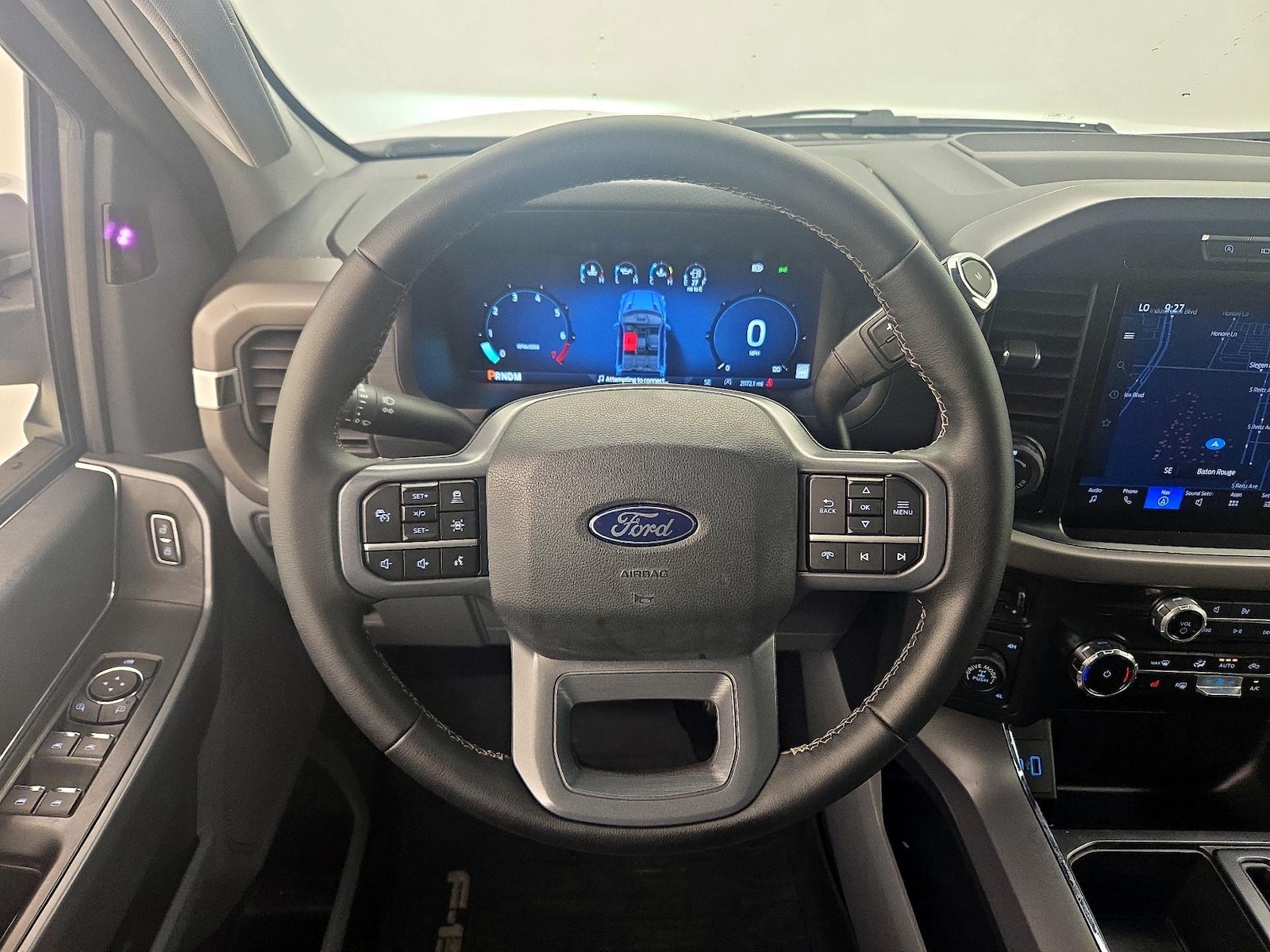 2024 Ford F-150 XLT - Photo 11
