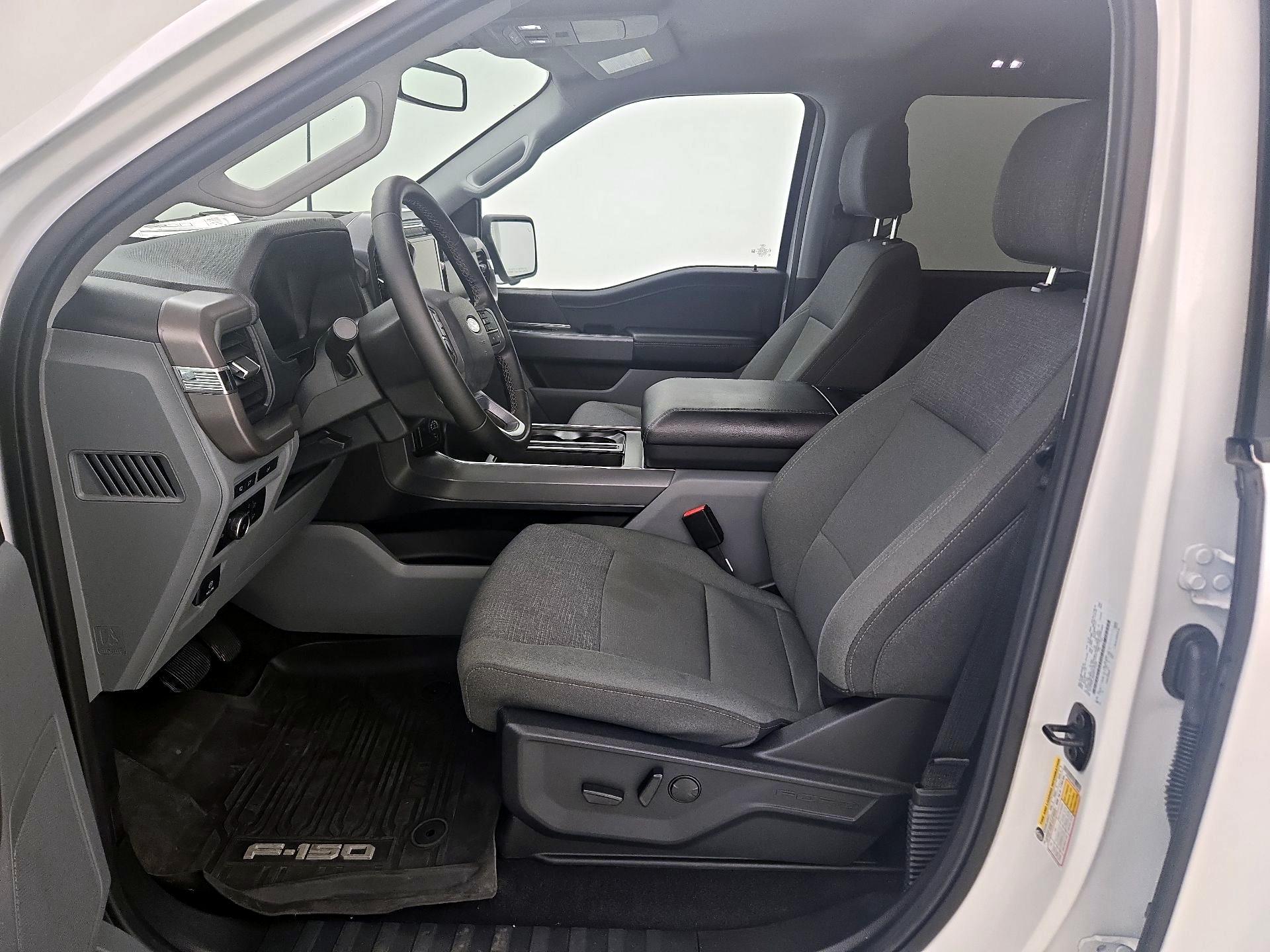 Thumbnail: 2024 Ford F-150 - 11
