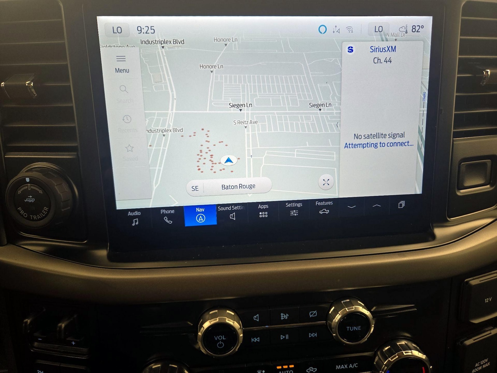2024 Ford F-150 XLT - Photo 15