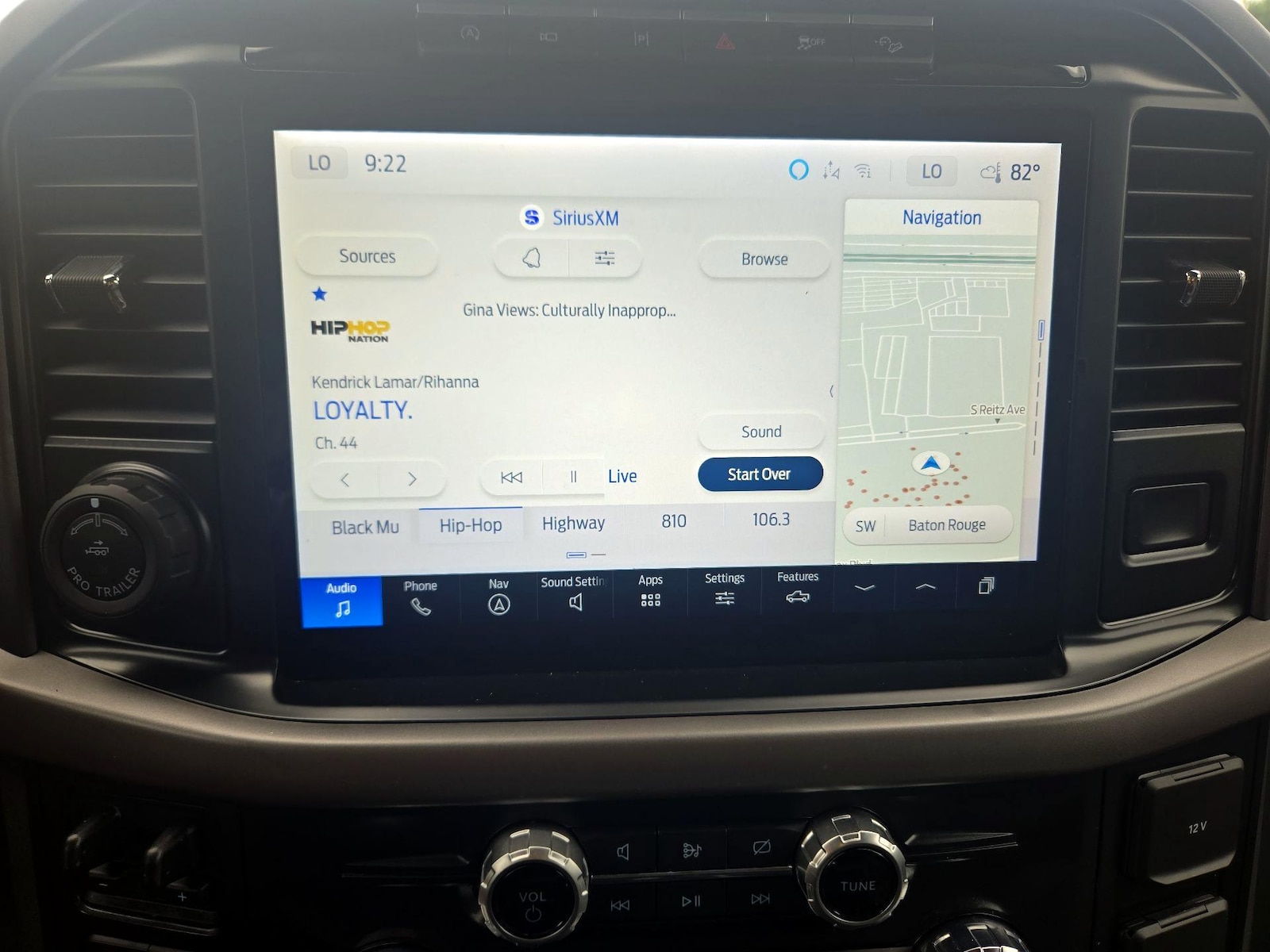 2024 Ford F-150 XLT - Photo 17