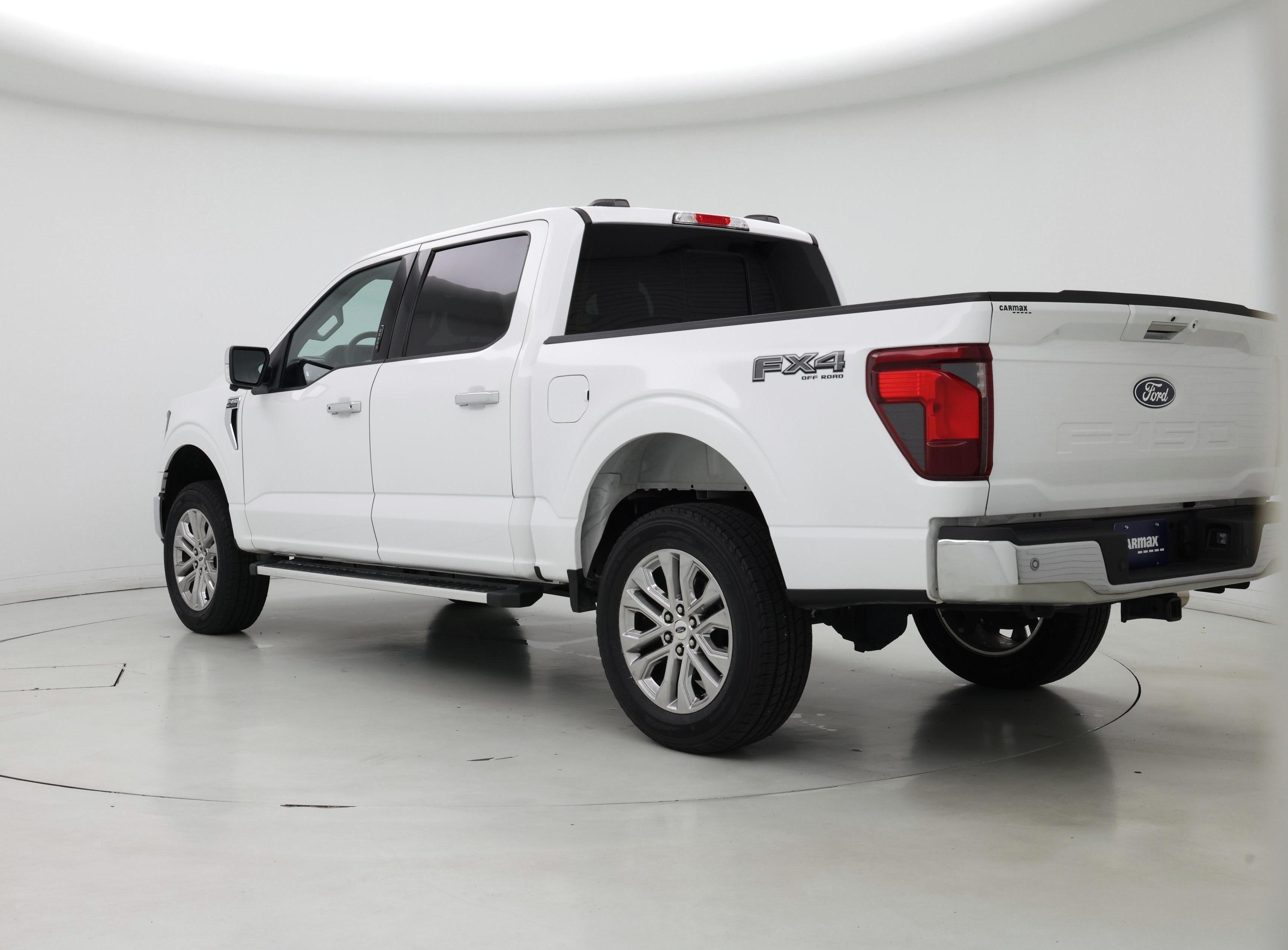 Thumbnail: 2024 Ford F-150 - 2