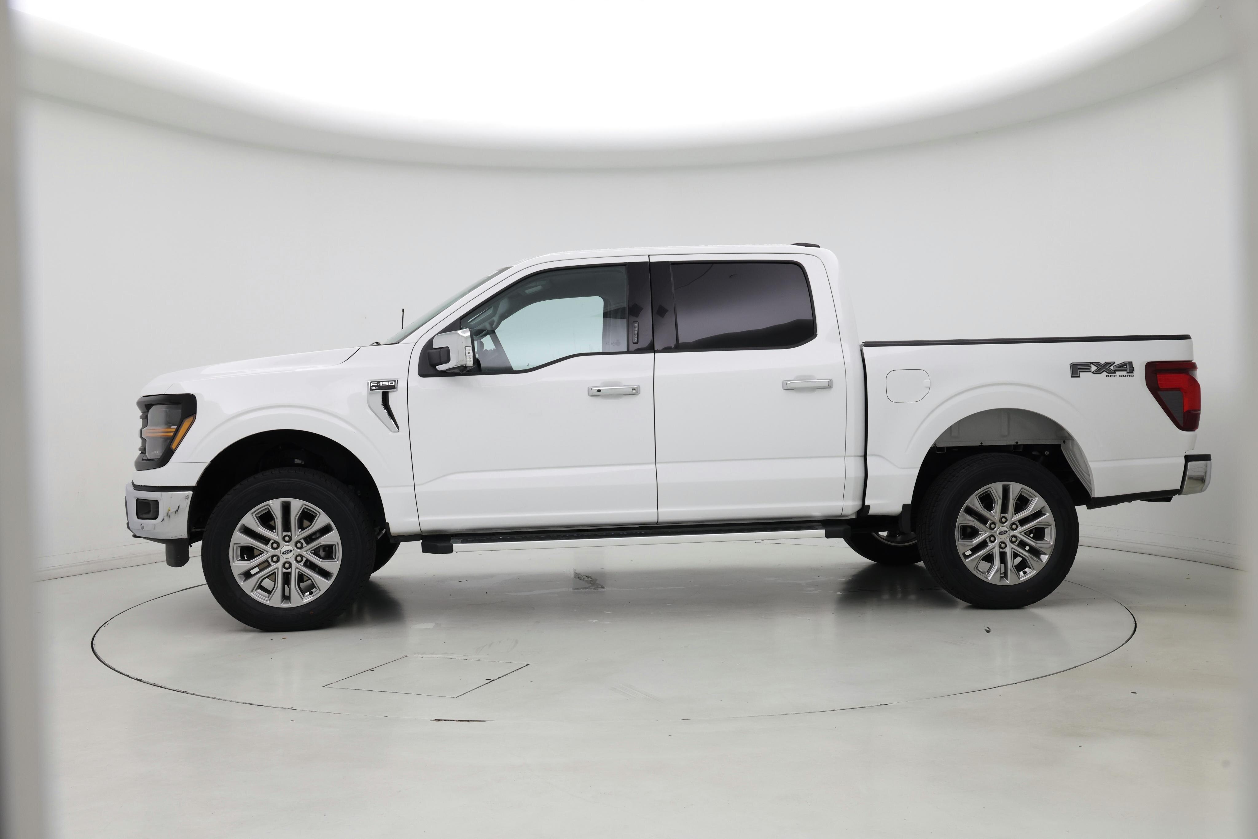 Thumbnail: 2024 Ford F-150 - 3
