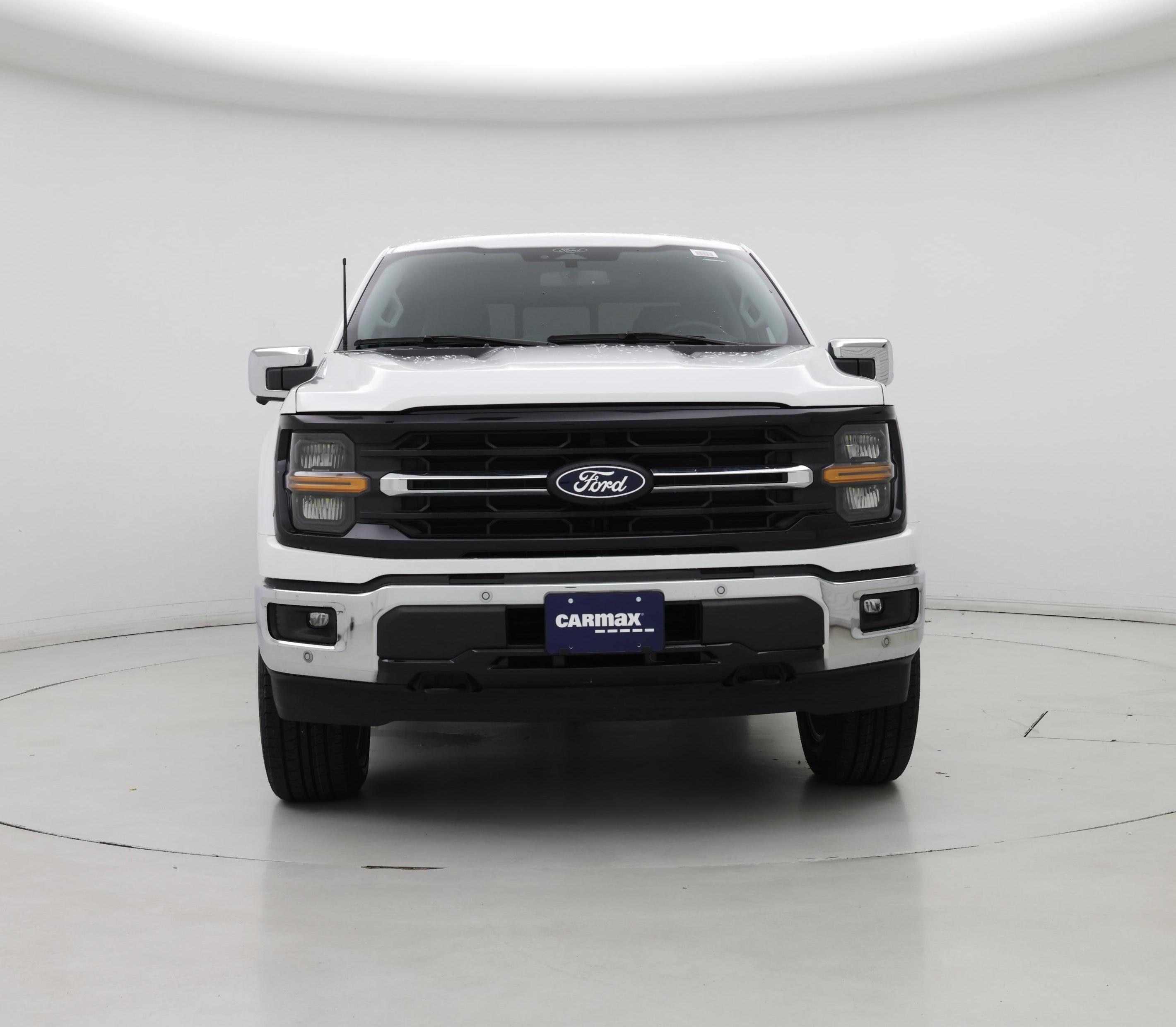 Thumbnail: 2024 Ford F-150 - 5