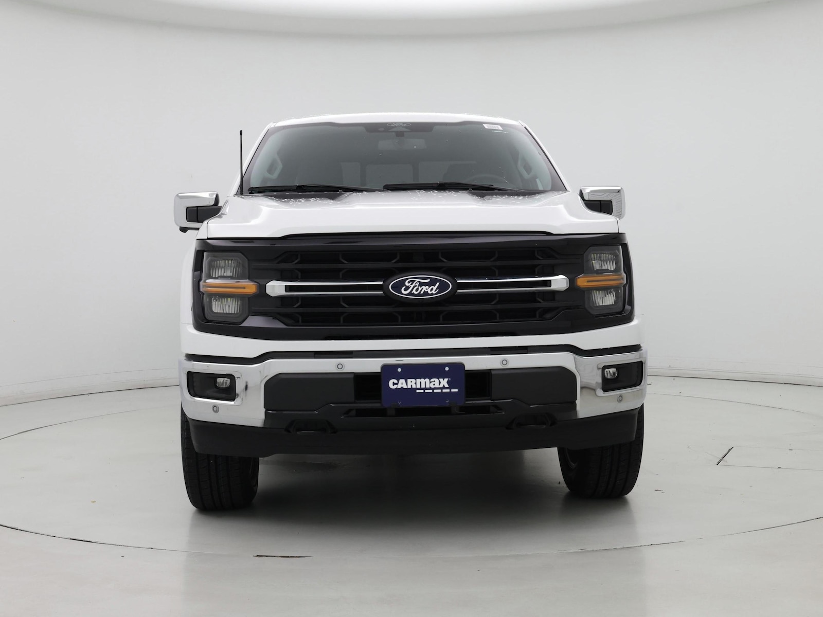 2024 Ford F-150 XLT - Photo 6
